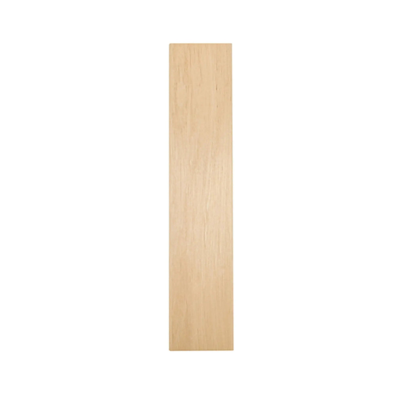 Prosaunas Alder 2X3 S4SEE SHP 4-Sides Eased Edges Sauna Bench Wood [Untreated] (SAK54104) by SAKSBY WHOLESALE