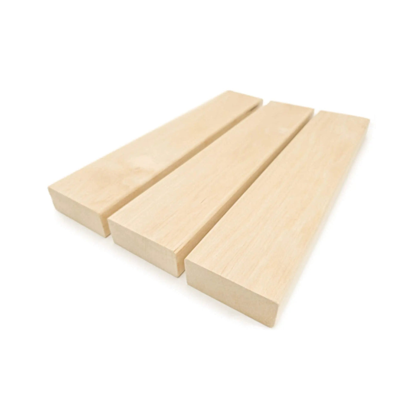 Prosaunas Alder 2X3 S4SEE SHP 4-Sides Eased Edges Sauna Bench Wood [Untreated] (SAK54104) by SAKSBY WHOLESALE