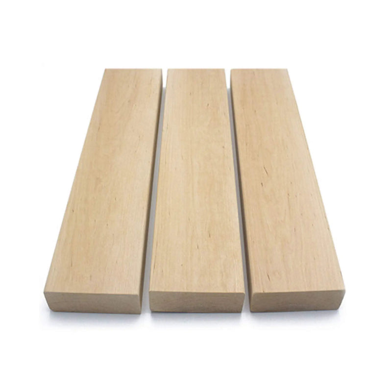 Prosaunas Alder 2X4 S4SEE SHP 4-Sides Eased Edges Sauna Bench Wood [Untreated] (SAK72415) by SAKSBY WHOLESALE