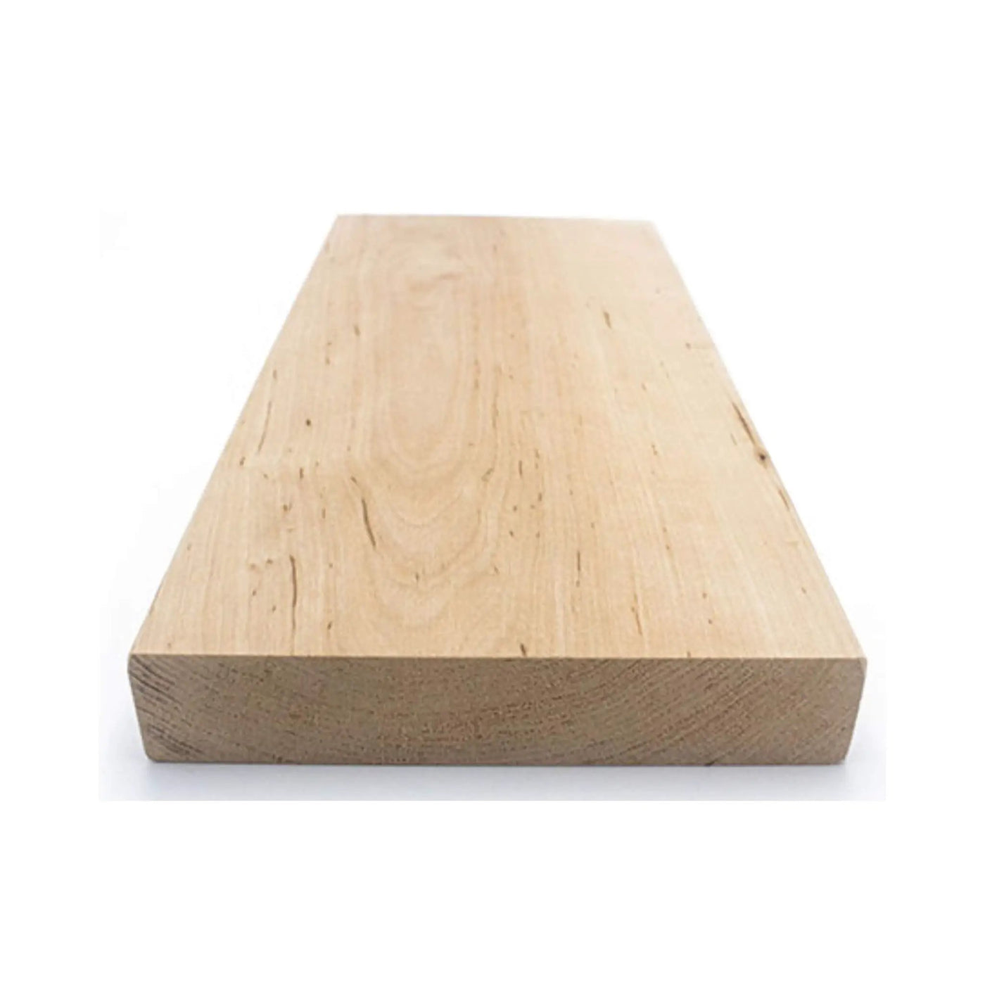 Prosaunas Alder 2X6 S4SEE SHP 4-Sides Eased Edges Sauna Bench Wood [Untreated] (SAK70162) by SAKSBY WHOLESALE