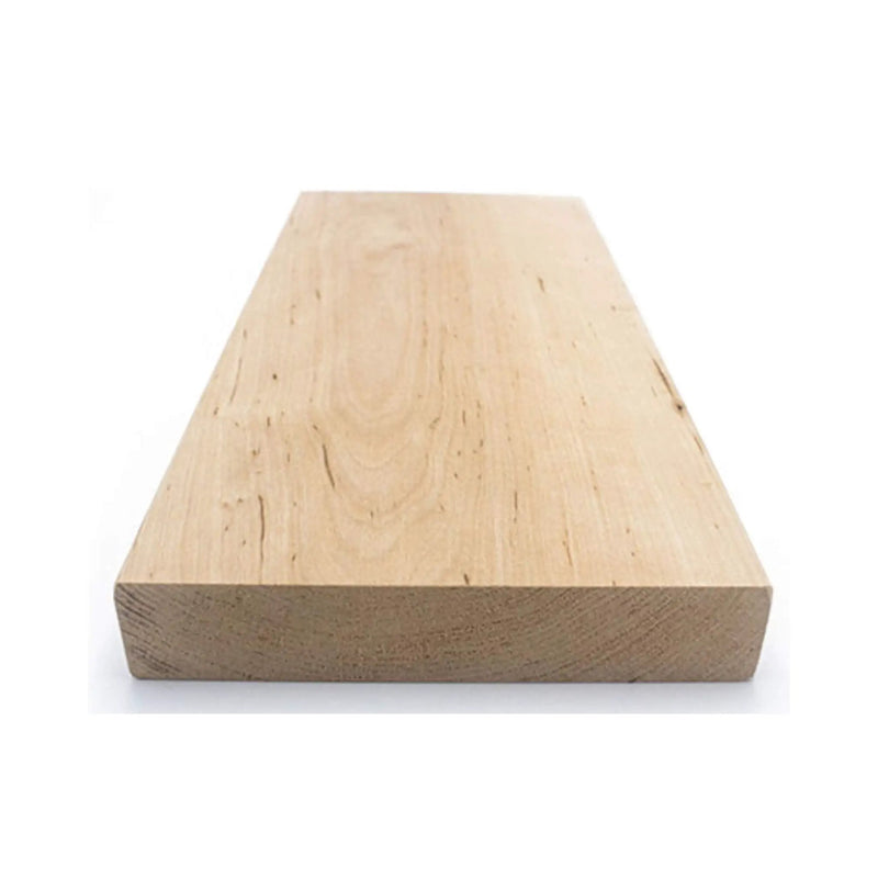 Prosaunas Alder 2X6 S4SEE SHP 4-Sides Eased Edges Sauna Bench Wood [Untreated] (SAK70162) by SAKSBY WHOLESALE