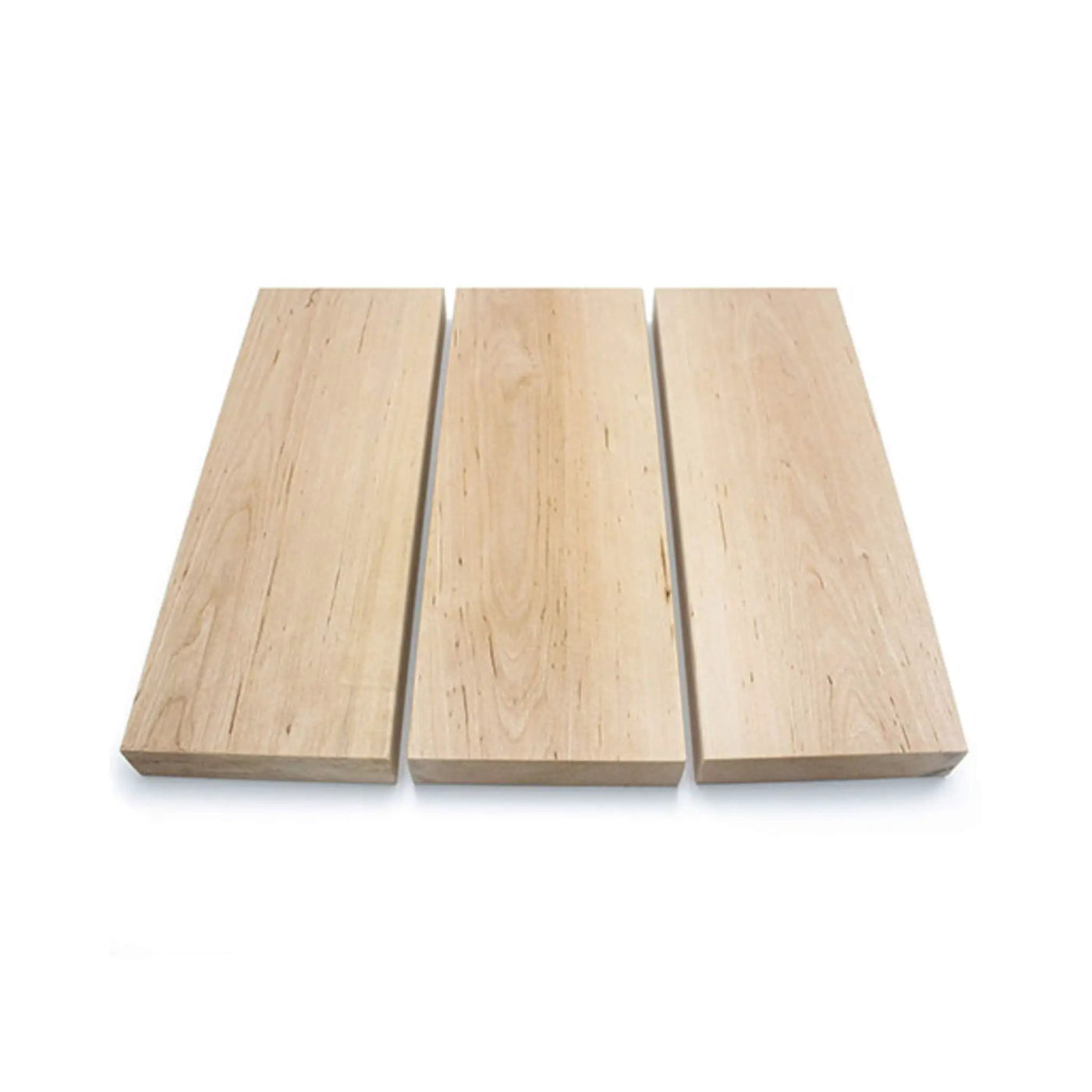 Prosaunas Alder 2X6 S4SEE SHP 4-Sides Eased Edges Sauna Bench Wood [Untreated] (SAK70162) by SAKSBY WHOLESALE