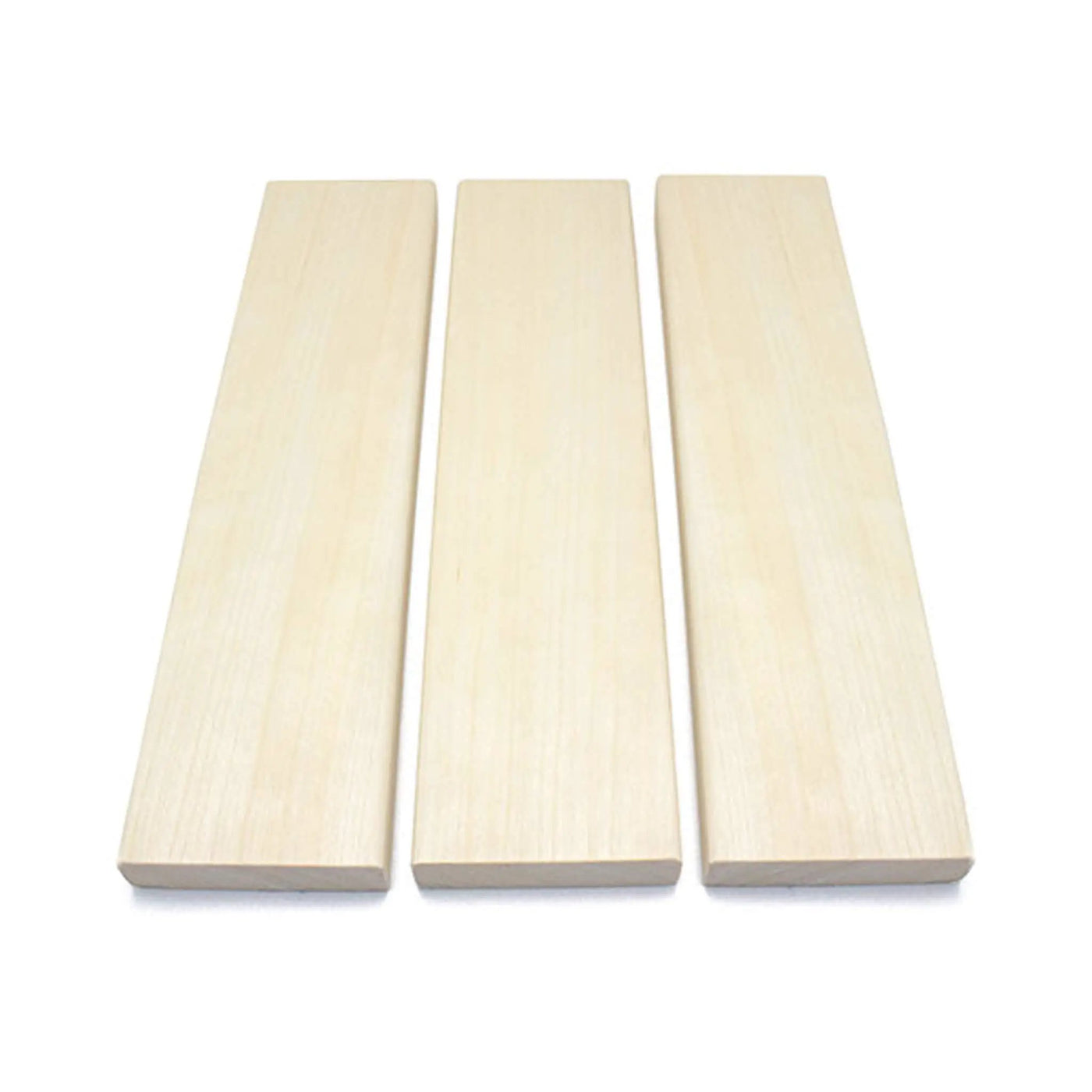 Prosaunas Aspen 2X6 S4SEE SHP Sauna Bench Wood With Smooth 4-Sides Eased Edges [Untreated] (SAK79071) by SAKSBY WHOLESALE