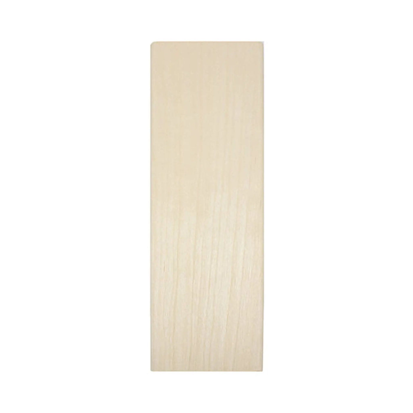 Prosaunas Aspen 1X4 S4SEE SHP Sauna Bench Wood With Smooth 4 Sides Eased Edges [Untreated] (SAK67392) by SAKSBY WHOLESALE