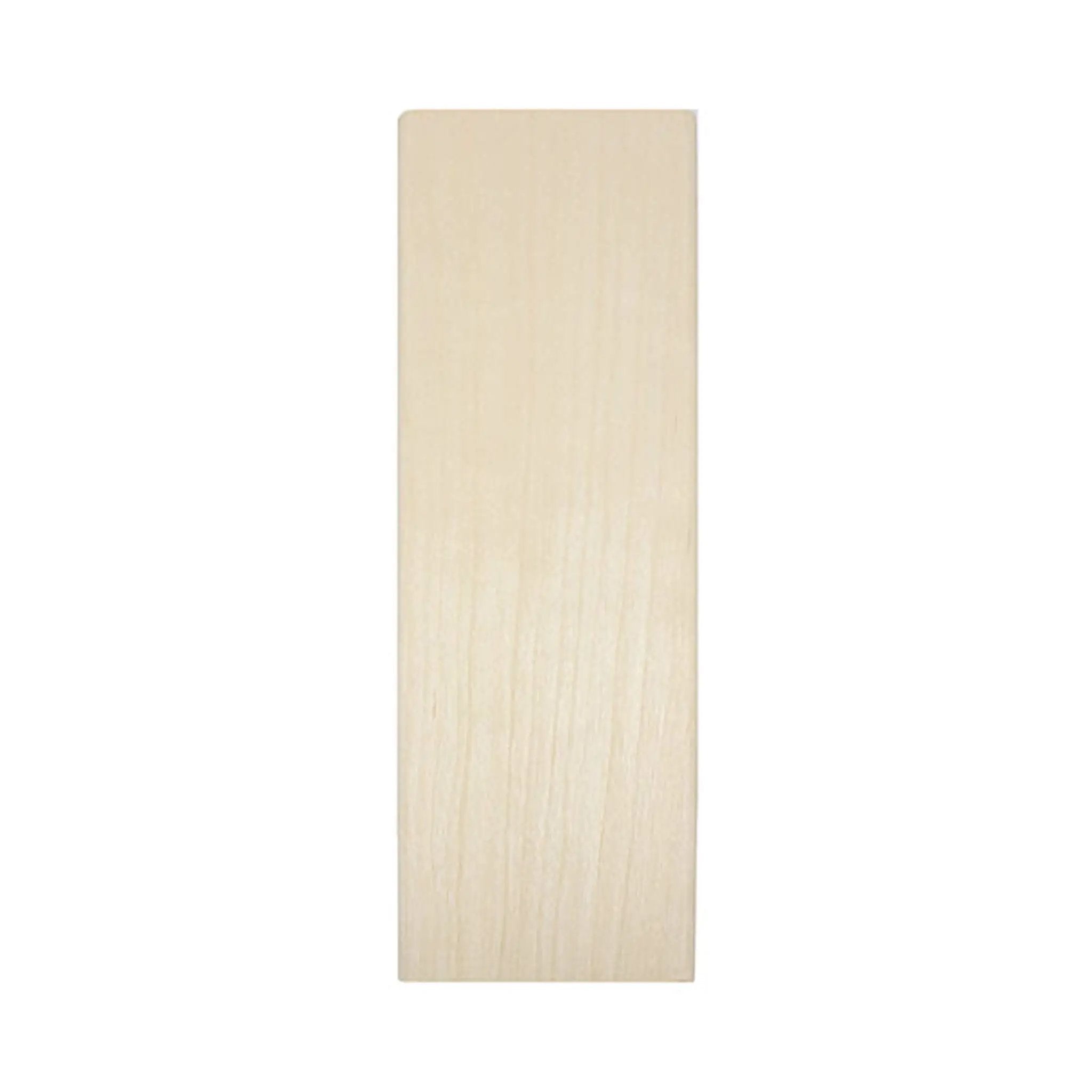Prosaunas Aspen 1X4 S4SEE SHP Sauna Bench Wood With Smooth 4 Sides Eased Edges [Untreated] (SAK67392) by SAKSBY WHOLESALE