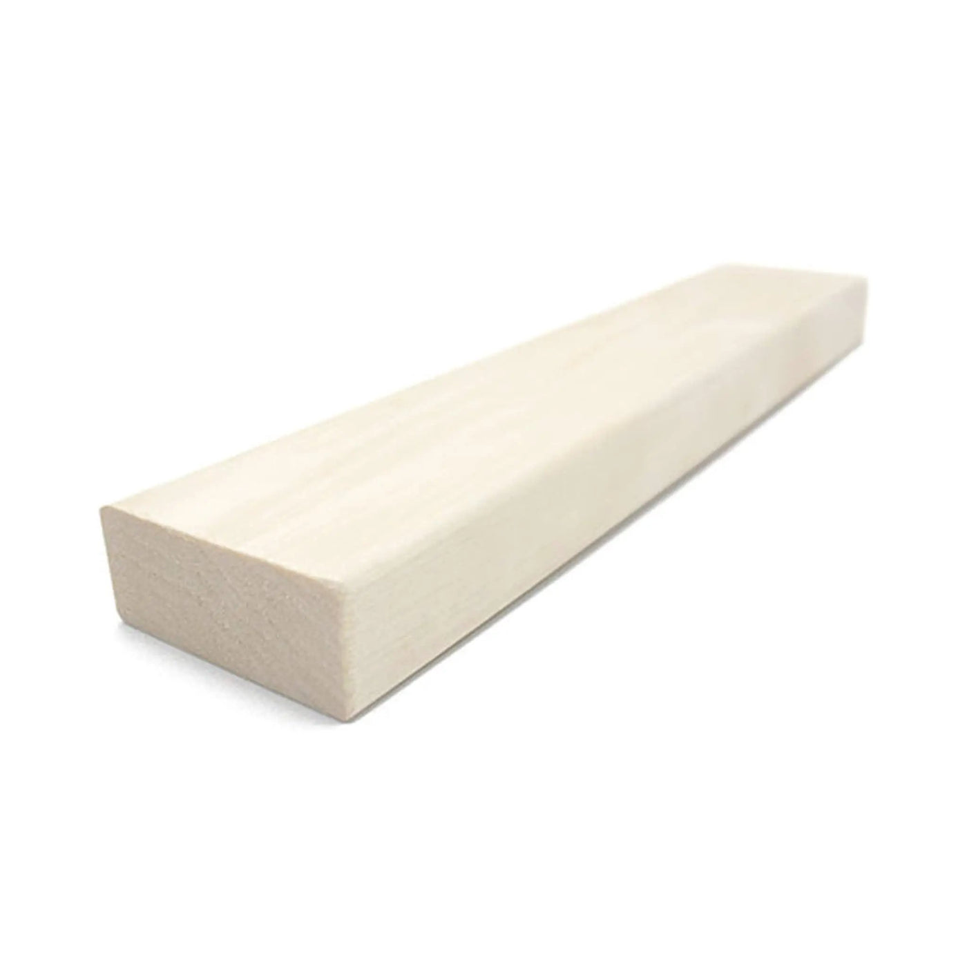 Prosaunas Aspen 2X3 S4SEE SHP Sauna Bench Wood With Smooth 4 Sides Eased Edges [Untreated] (SAK47682) by SAKSBY WHOLESALE