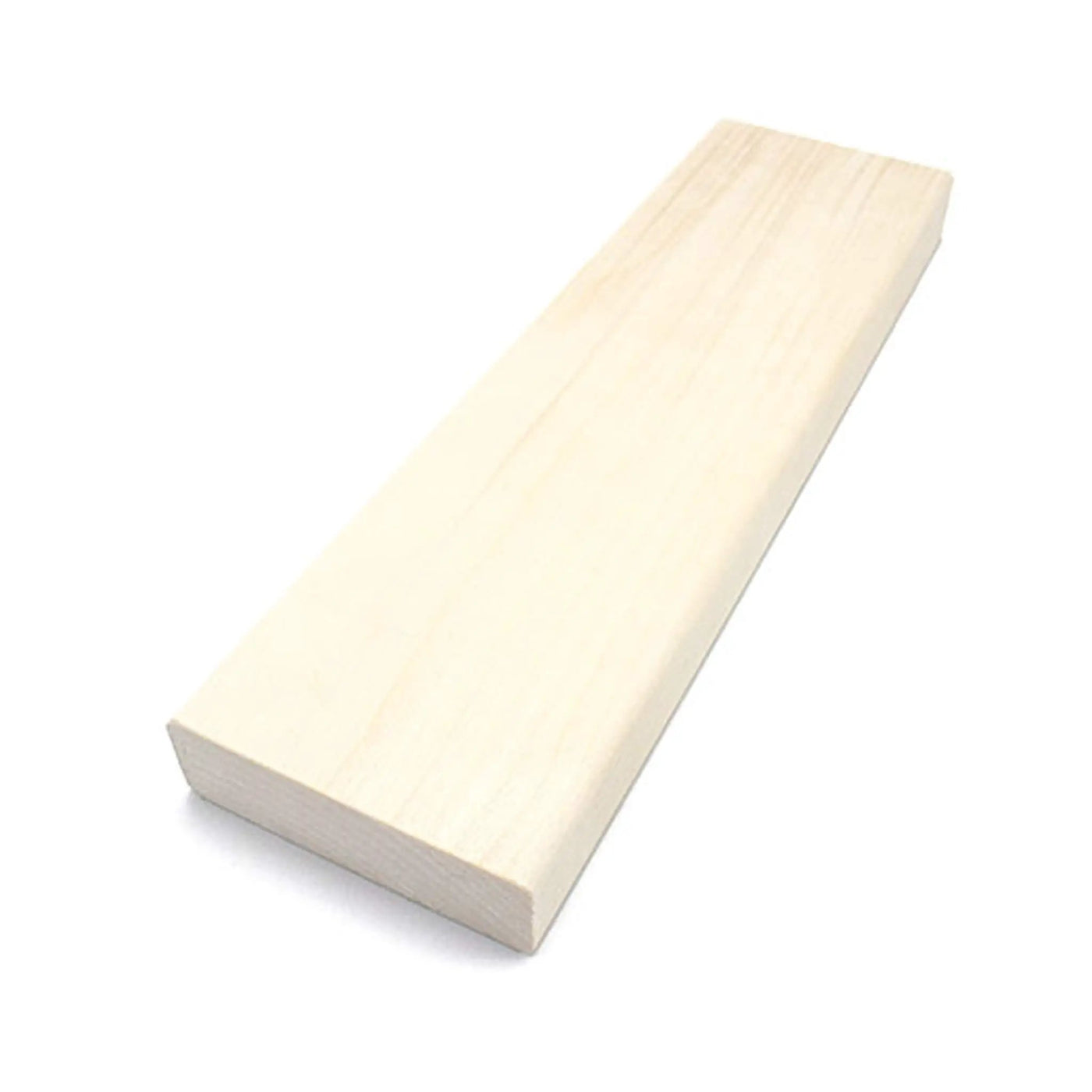 Prosaunas Aspen 2X4 S4SEE SHP Sauna Bench Wood With Smooth 4 Sides Eased Edges [Untreated] (SAK36780) by SAKSBY WHOLESALE