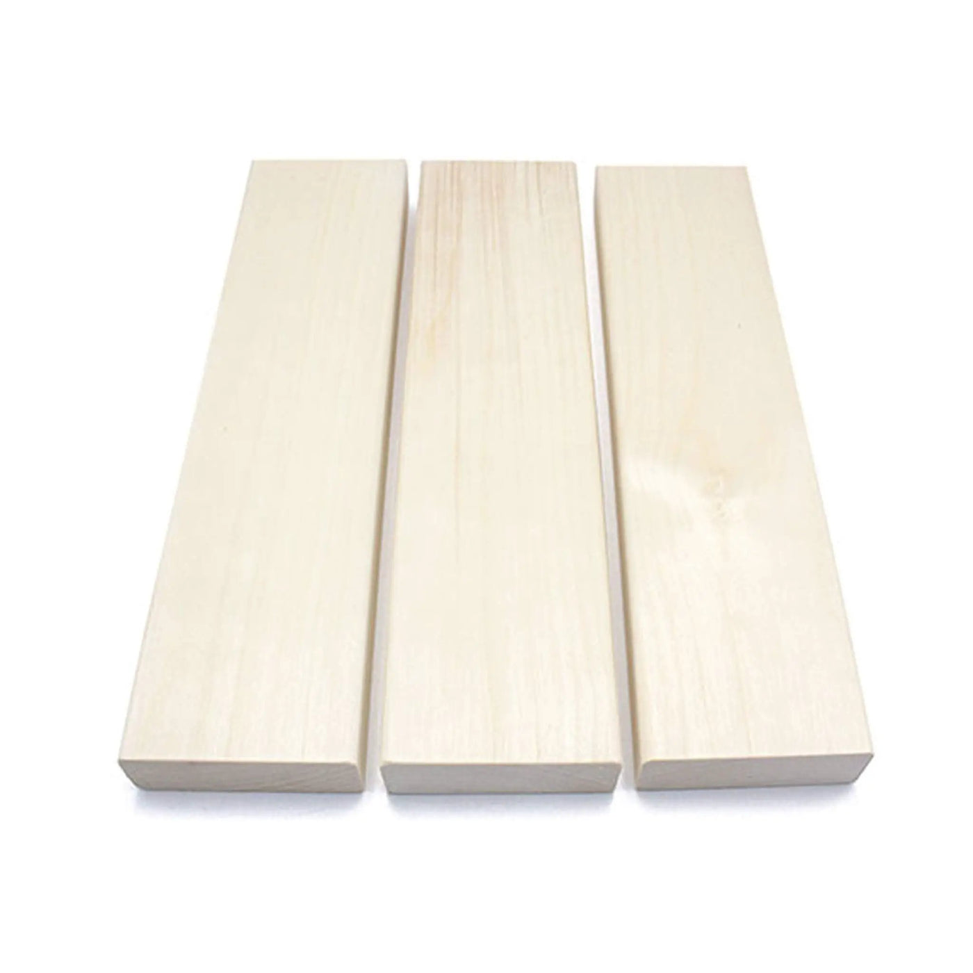 Prosaunas Aspen 2X4 S4SEE SHP Sauna Bench Wood With Smooth 4 Sides Eased Edges [Untreated] (SAK36780) by SAKSBY WHOLESALE