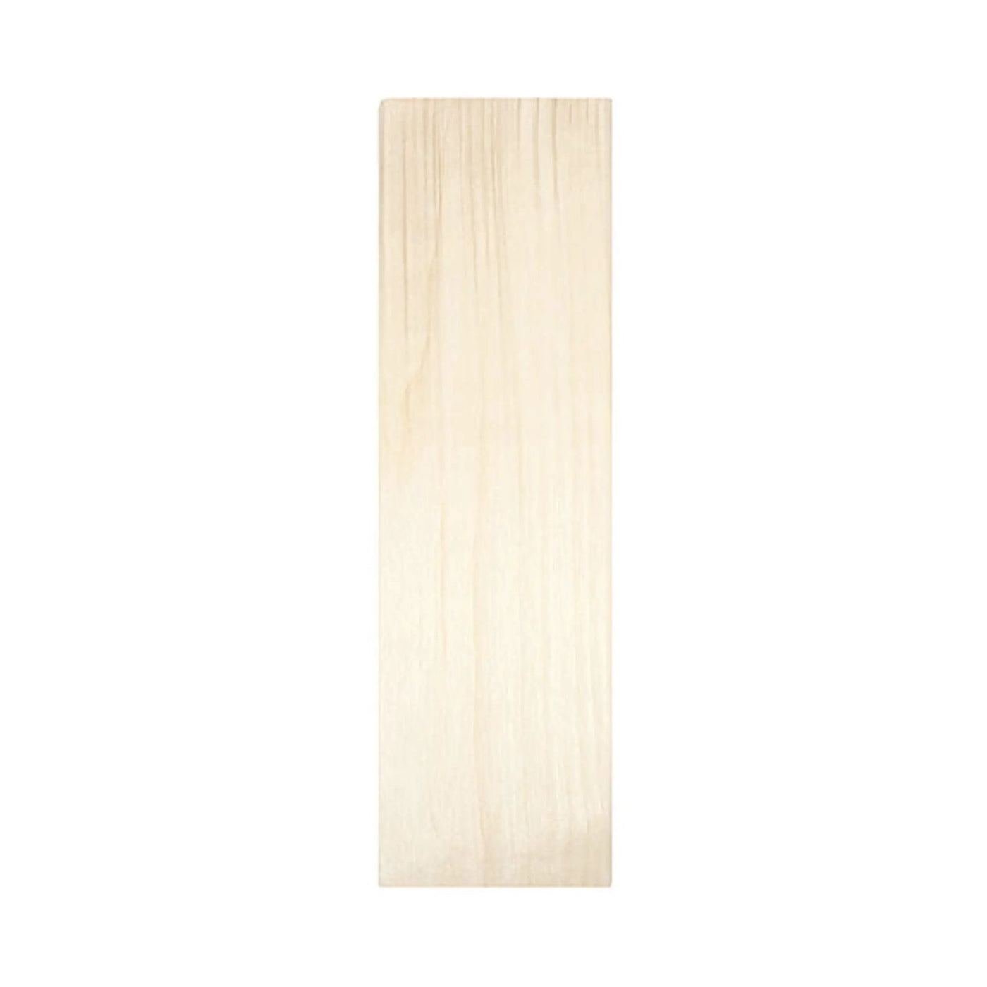Prosaunas Aspen 2X4 S4SEE SHP Sauna Bench Wood With Smooth 4 Sides Eased Edges [Untreated] (SAK36780) by SAKSBY WHOLESALE