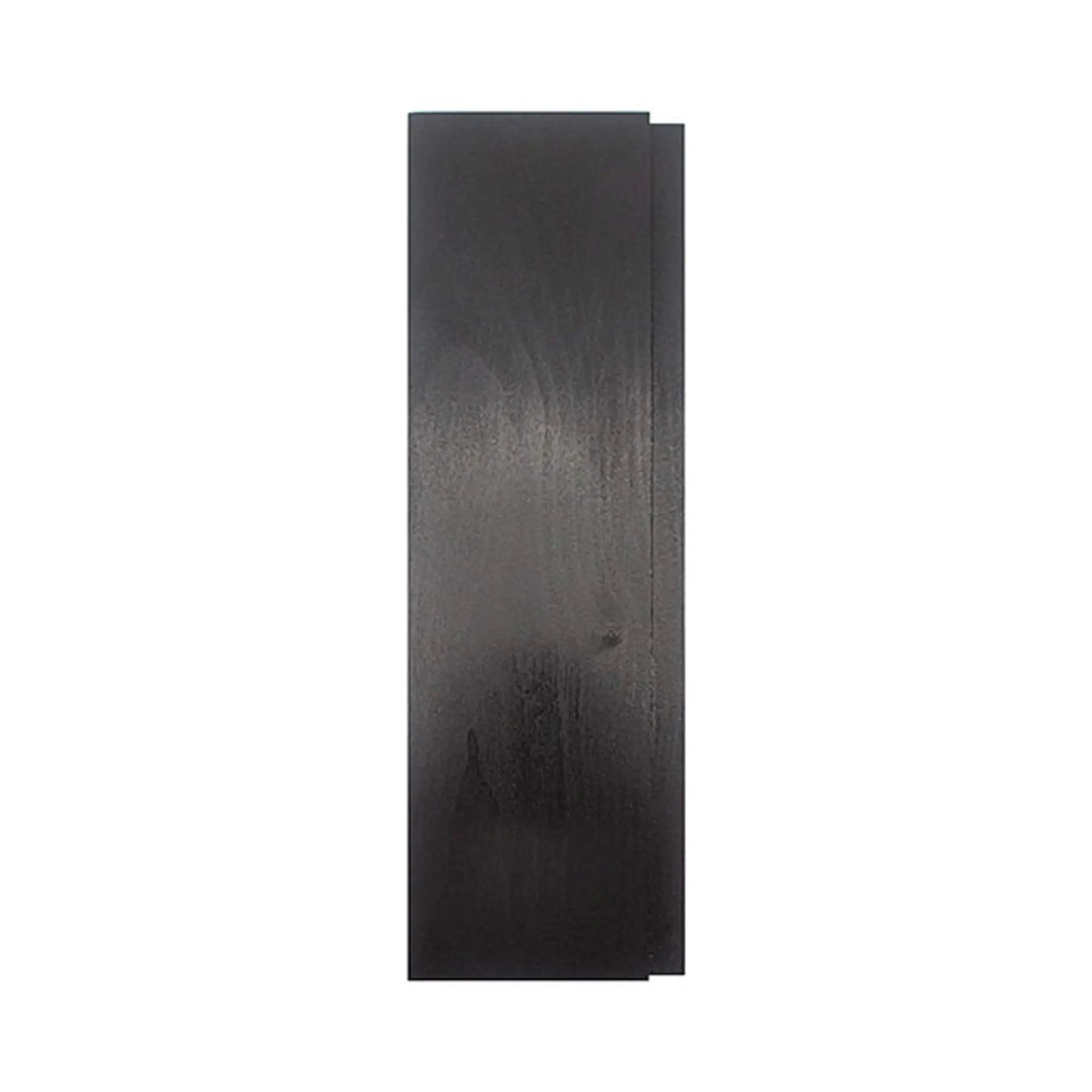 Prosaunas Aspen Midnight Black 1X4 T&G STS4 Sauna Wall Wood [Wax-Coated] (SAK57186) by SAKSBY WHOLESALE