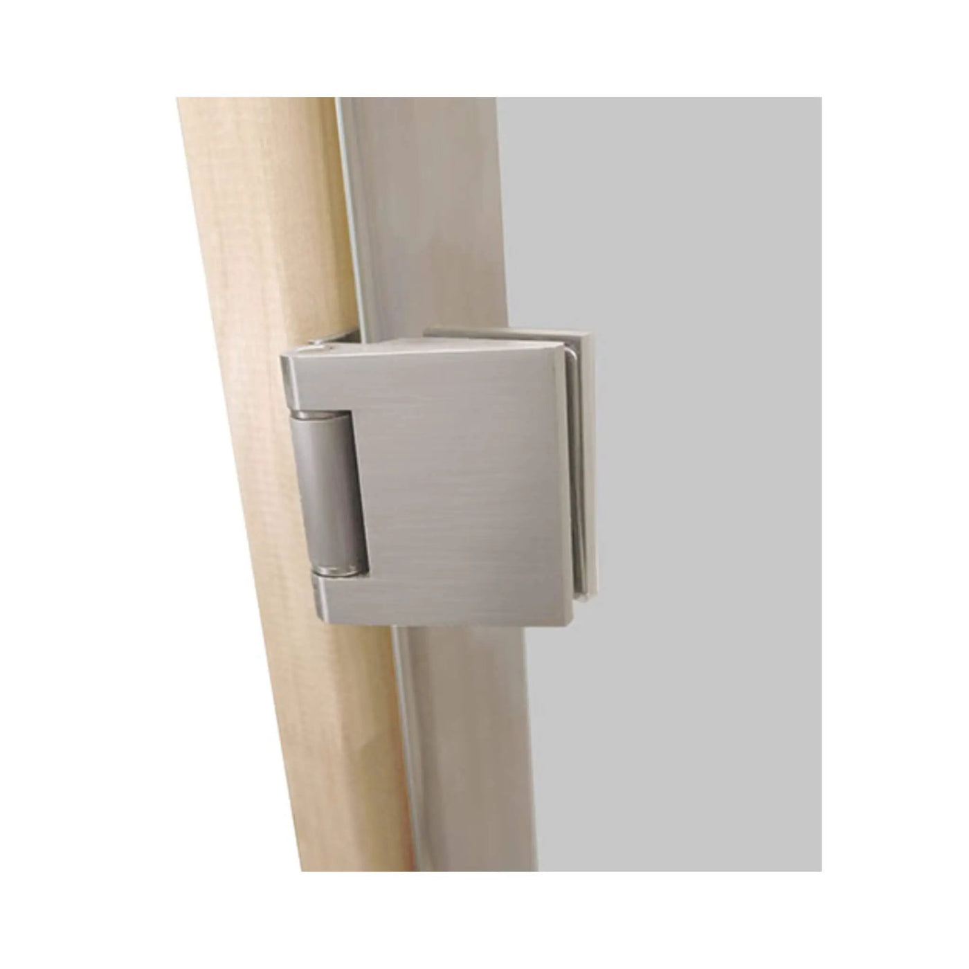 Prosaunas 24X73-Inch Aspen Prehung Tinted Glass Sauna Door (SAK70846) by SAKSBY WHOLESALE