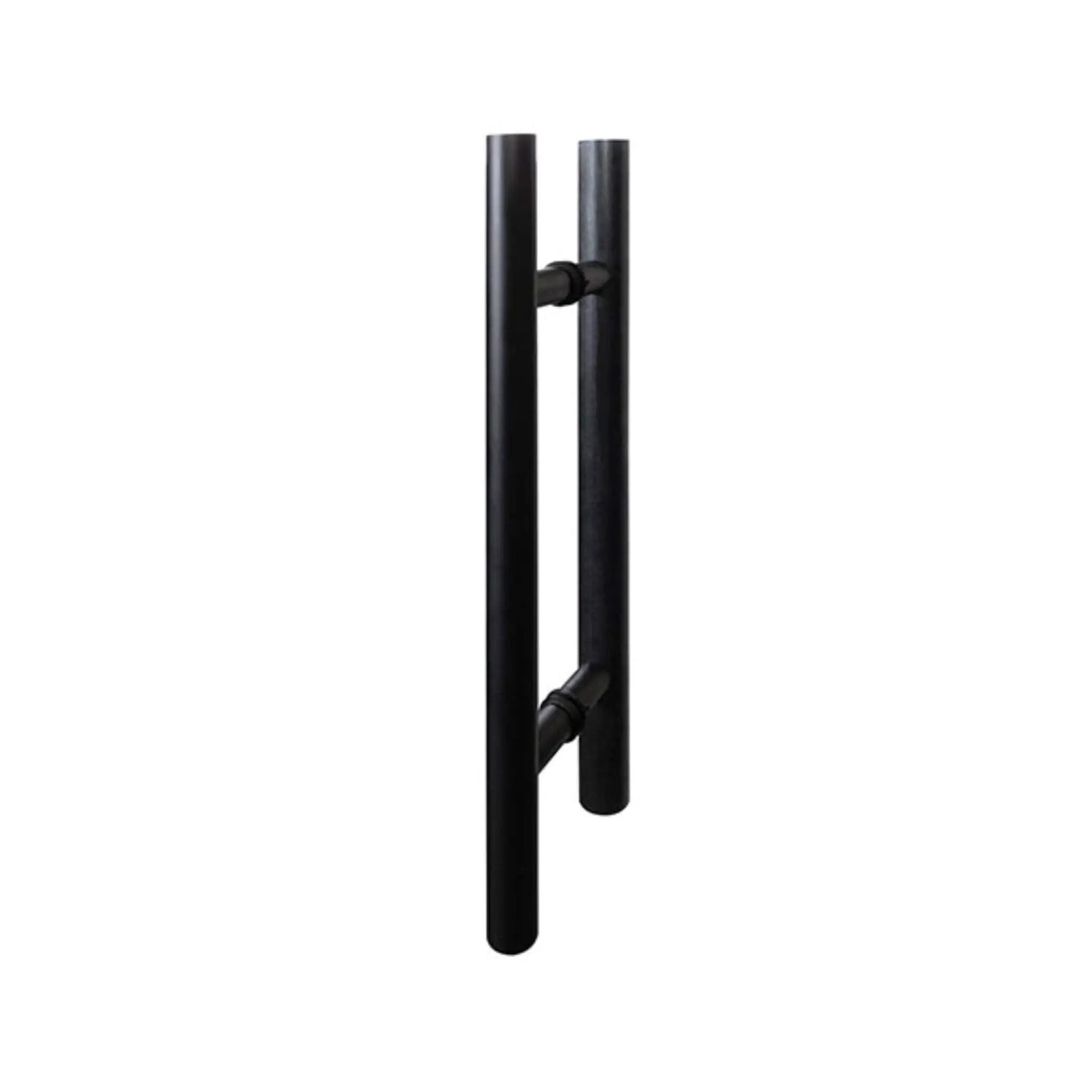 Prosaunas 24X73-Inch Black Alder Prehung Tinted Glass Sauna Door (SAK35902) by SAKSBY WHOLESALE