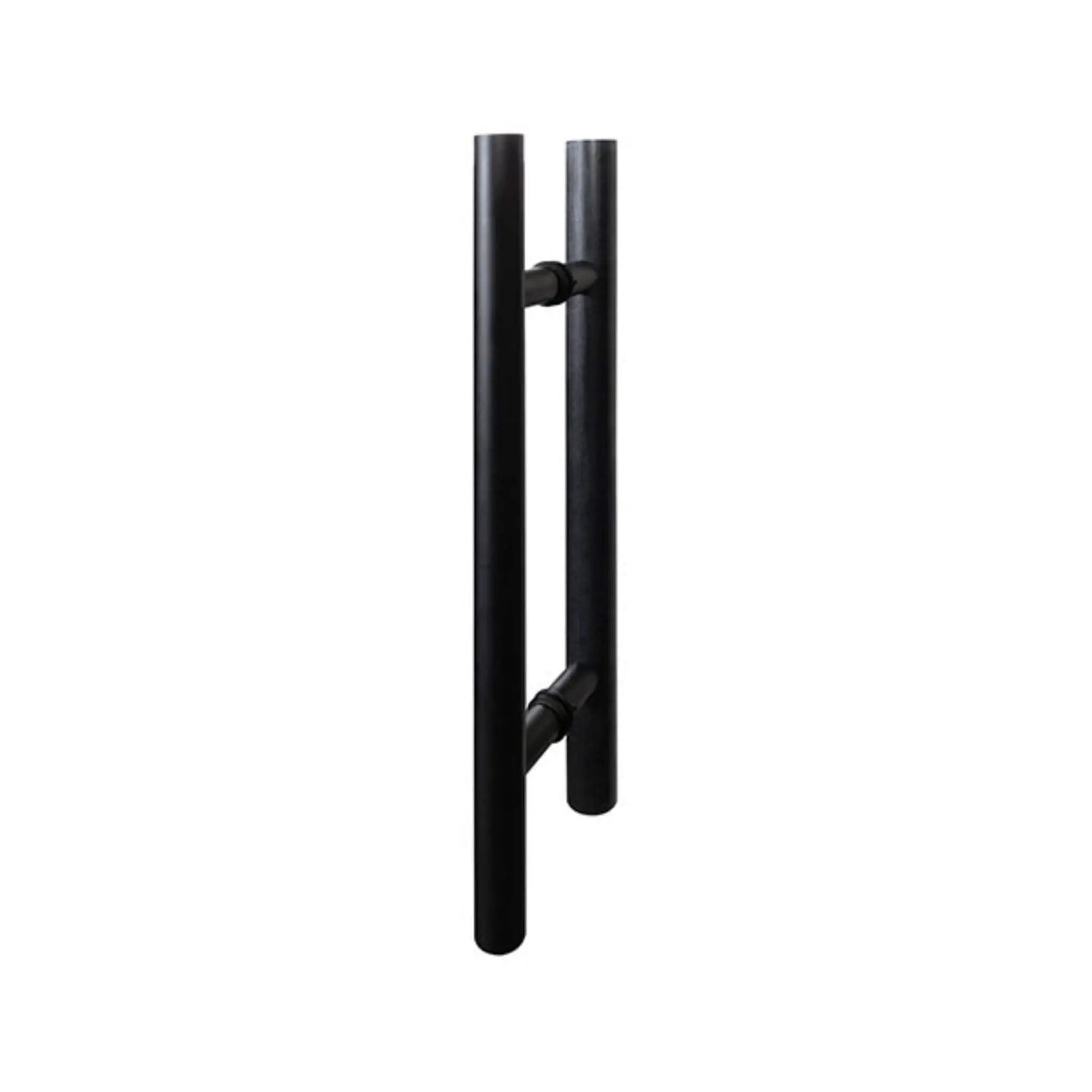 Prosaunas 24X81-Inch Black Alder Tinted Glass Sauna Door (SAK36827) by SAKSBY WHOLESALE