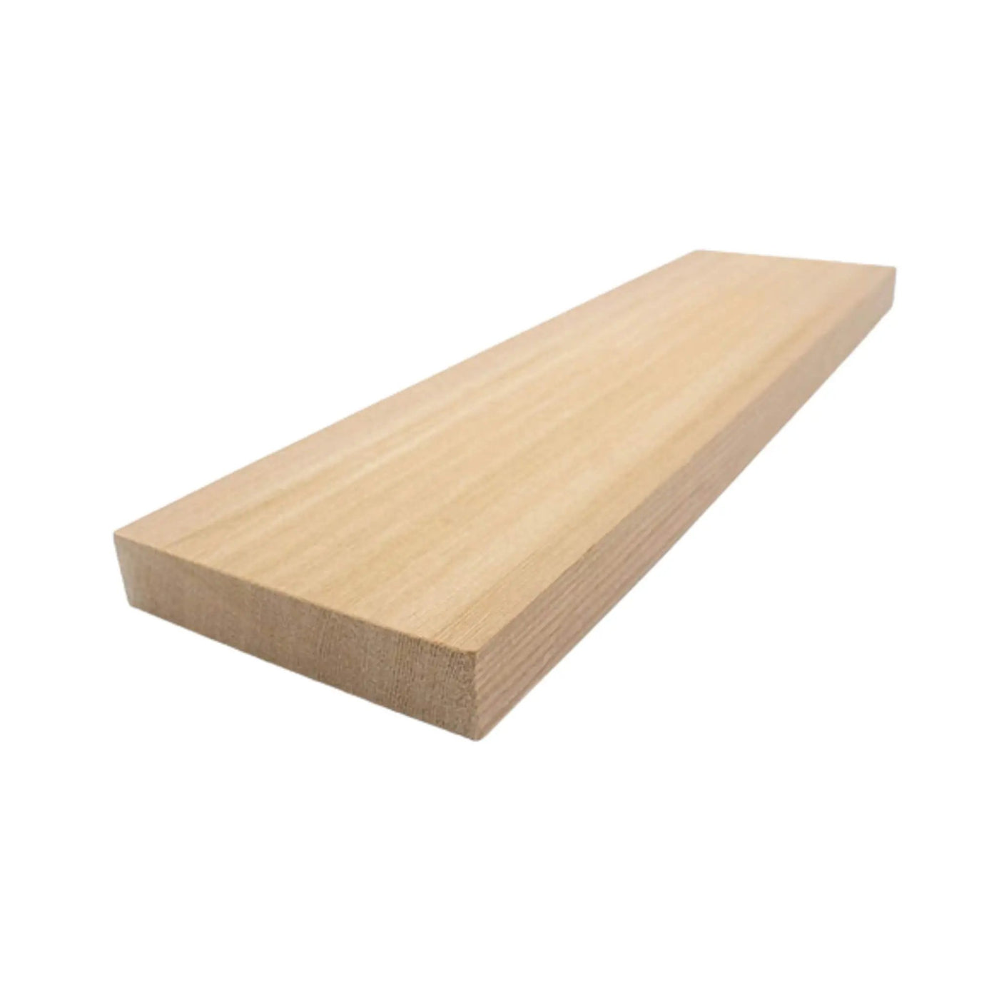 Prosaunas Cedar 1X4 VG S1S2E Sauna Bench Wood [WOOD616] (SAK73162) by SAKSBY WHOLESALE