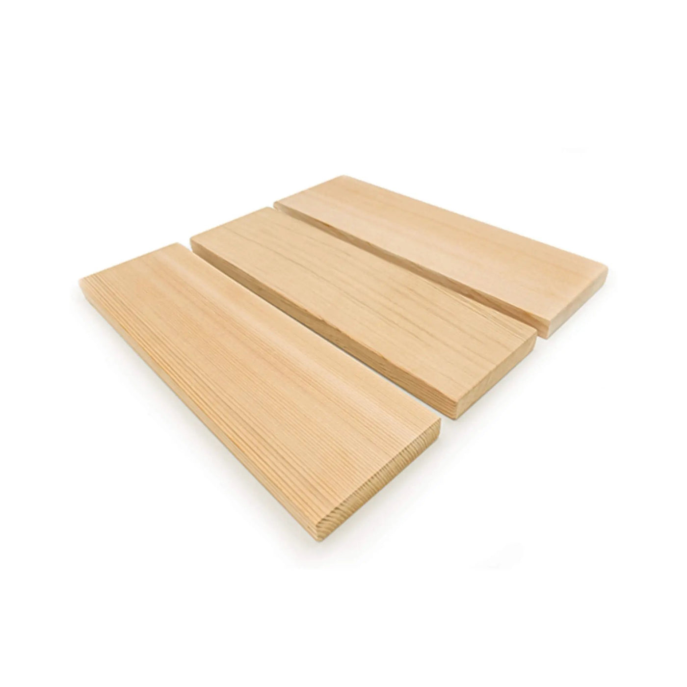 Prosaunas Cedar 1X4 VG S4SEE Vertical Grain Smooth 4-Sides Eased Edges Sauna Bench Wood [WOOD624] (SAK50213) by SAKSBY WHOLESALE