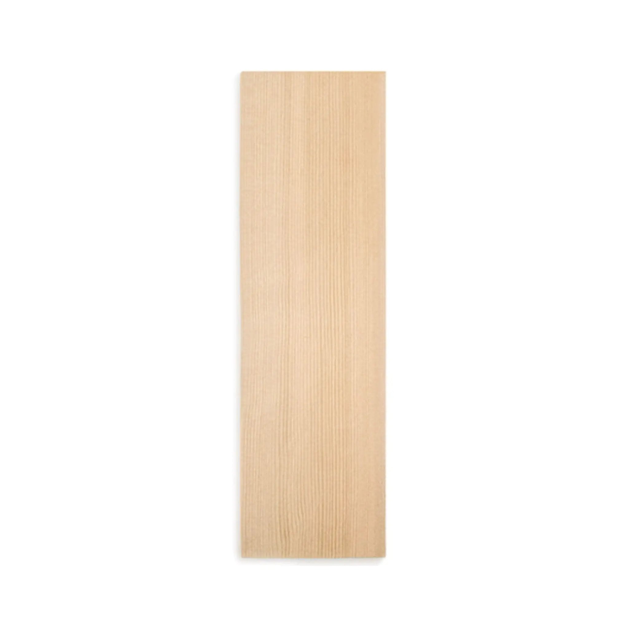 Prosaunas Cedar 1X4 VG S4SEE Vertical Grain Smooth 4-Sides Eased Edges Sauna Bench Wood [WOOD624] (SAK50213) by SAKSBY WHOLESALE