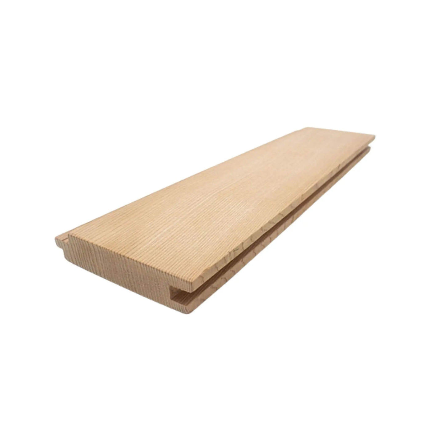 Prosaunas Cedar 1X4 VG T&G NG Sauna Bench Wood [WOOD634] (SAK86425) by SAKSBY WHOLESALE