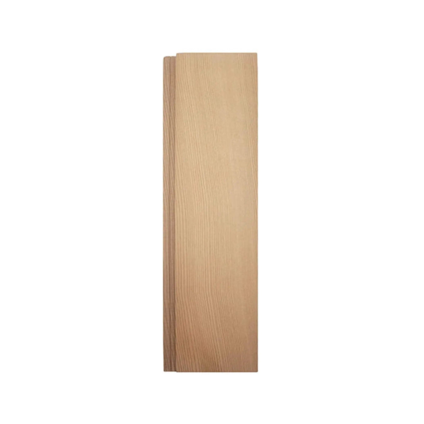 Prosaunas Cedar 1X4 VG T&G NG Sauna Bench Wood [WOOD634] (SAK86425) by SAKSBY WHOLESALE