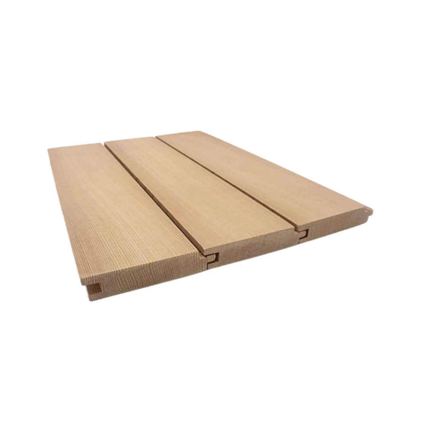 Prosaunas Cedar 1X4 VG T&G NG Sauna Bench Wood [WOOD634] (SAK86425) by SAKSBY WHOLESALE