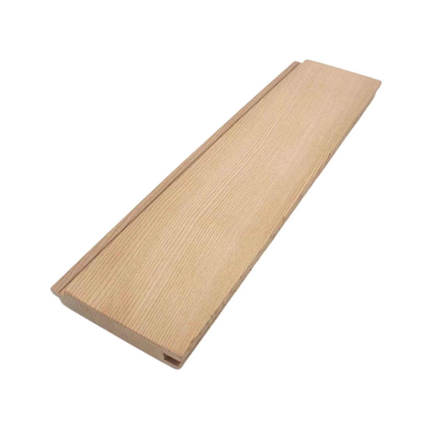 Prosaunas Cedar 1X4 VG T&G NG Sauna Bench Wood [WOOD634] (SAK86425) by SAKSBY WHOLESALE