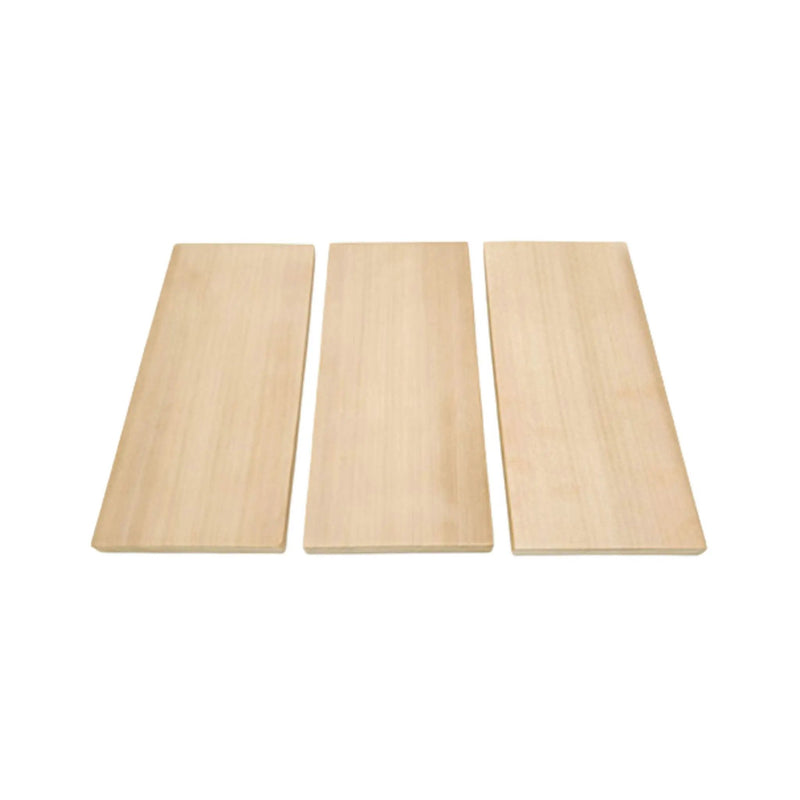 Prosaunas Cedar 1X6 VG S4SEE Eased Edges Sauna Bench Wood [WOOD629] (SAK25819) by SAKSBY WHOLESALE