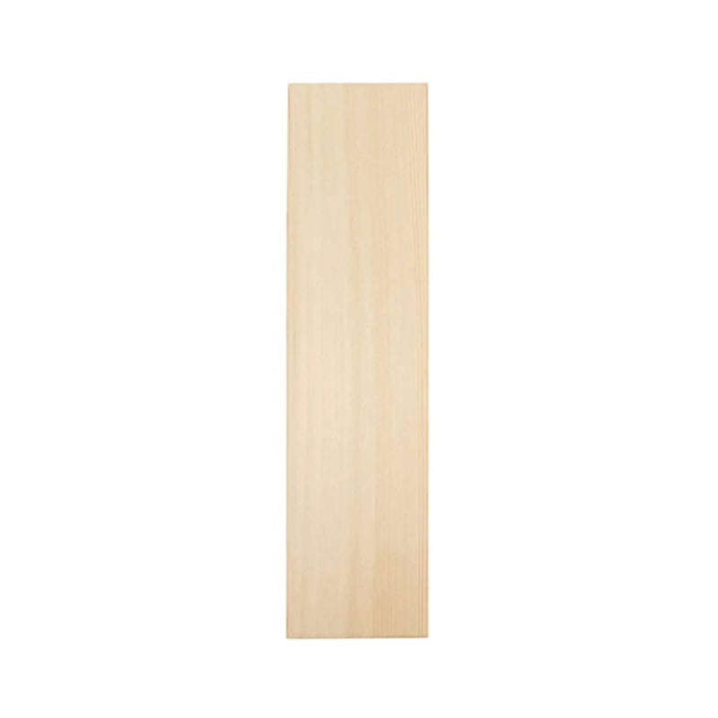 Prosaunas Cedar 2X4 VG S4SEE Eased Edges Sauna Bench Wood [WOOD614] (SAK57421) by SAKSBY WHOLESALE