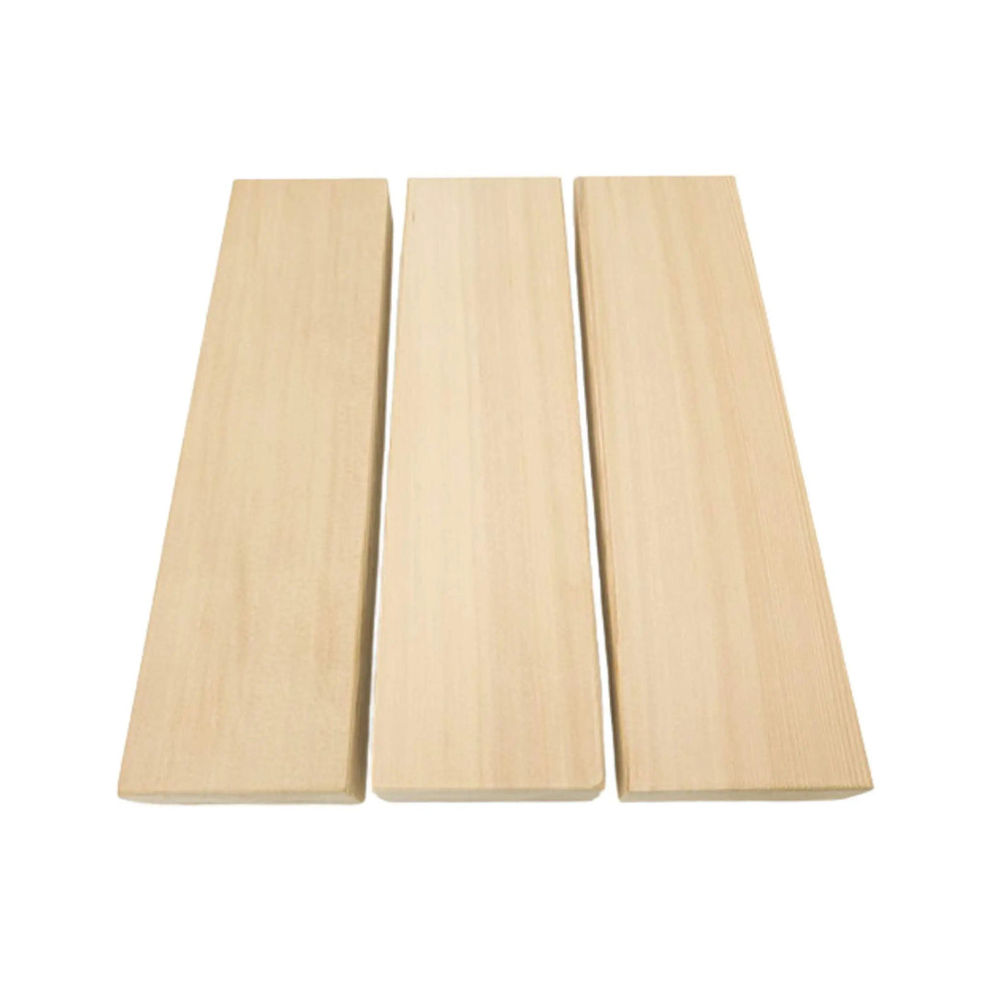 Prosaunas Cedar 2X4 VG S4SEE Eased Edges Sauna Bench Wood [WOOD614] (SAK57421) by SAKSBY WHOLESALE