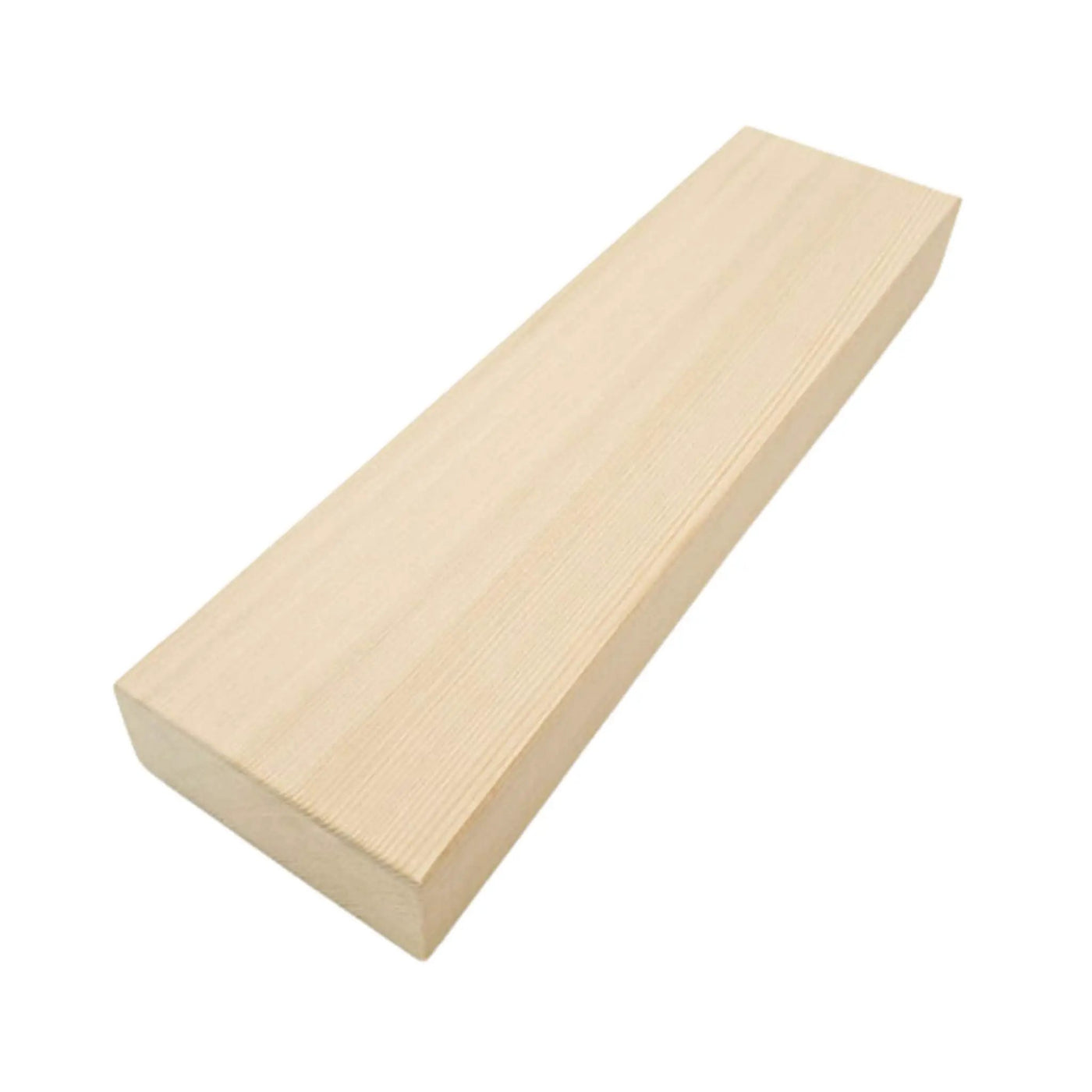 Prosaunas Cedar 2X4 VG S4SEE Eased Edges Sauna Bench Wood [WOOD614] (SAK57421) by SAKSBY WHOLESALE