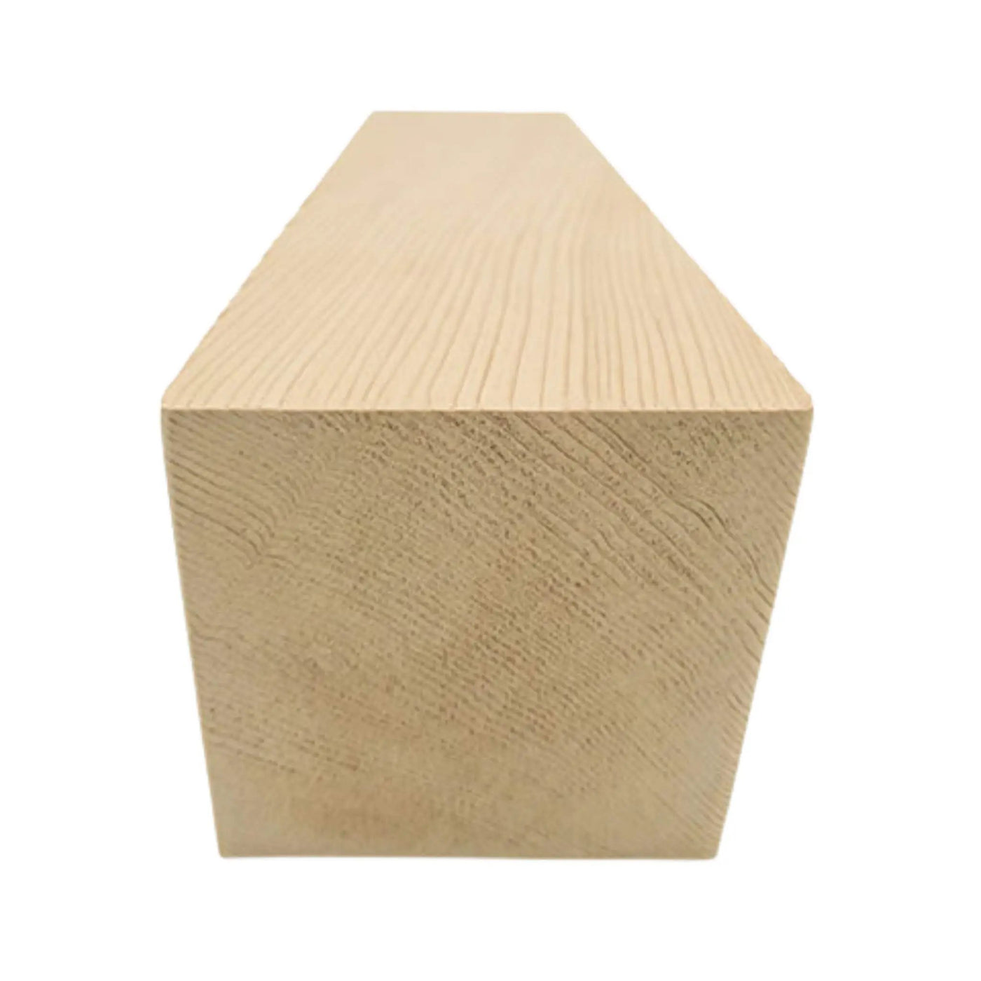 Prosaunas Cedar 4X4 VG S4SEE Smooth 4-Sides Eased Edges Sauna Bench Wood [WOOD613] (SAK45319) by SAKSBY WHOLESALE
