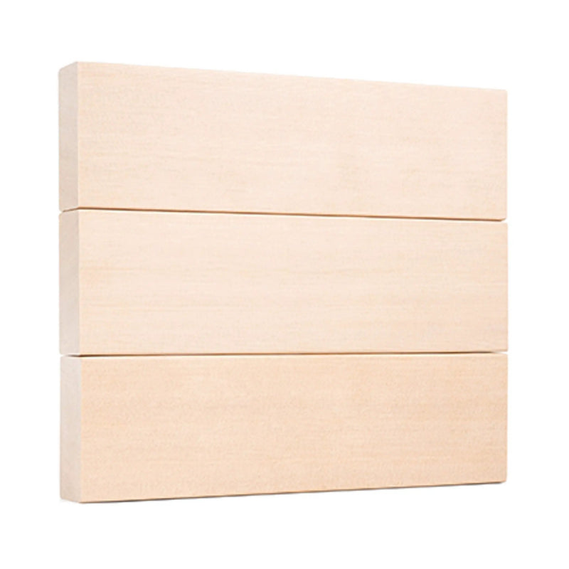Prosaunas Hemlock 2X4 VG S4SEE Sauna Bench Wood [Untreated] [WOOD630] (SAK29172) by SAKSBY WHOLESALE