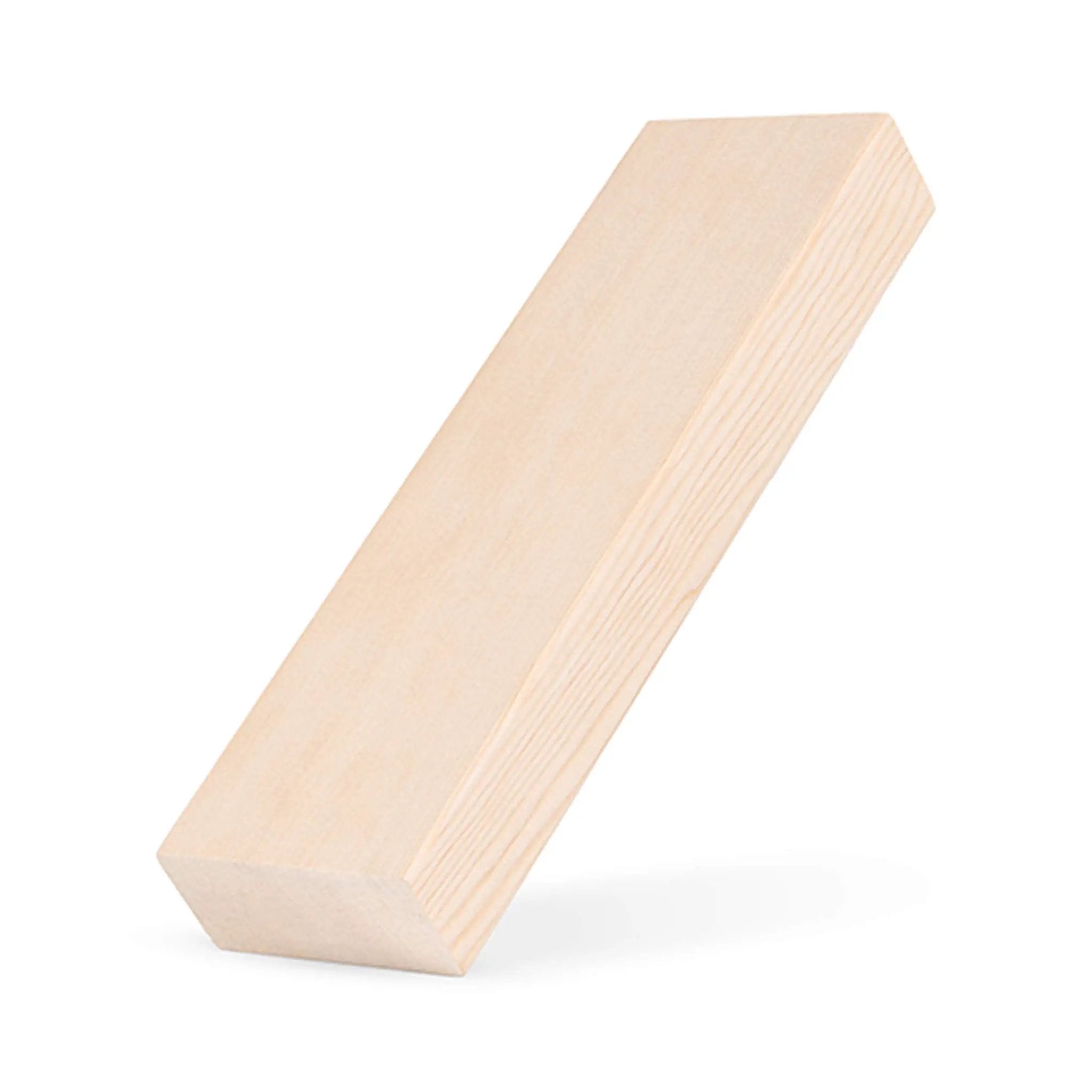 Prosaunas Hemlock 2X4 VG S4SEE Sauna Bench Wood [Untreated] [WOOD630] (SAK29172) by SAKSBY WHOLESALE