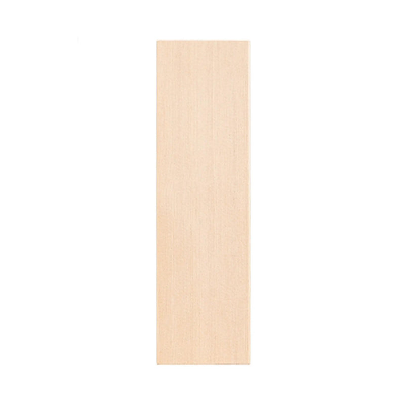 Prosaunas Hemlock 2X4 VG S4SEE Sauna Bench Wood [Untreated] [WOOD630] (SAK29172) by SAKSBY WHOLESALE