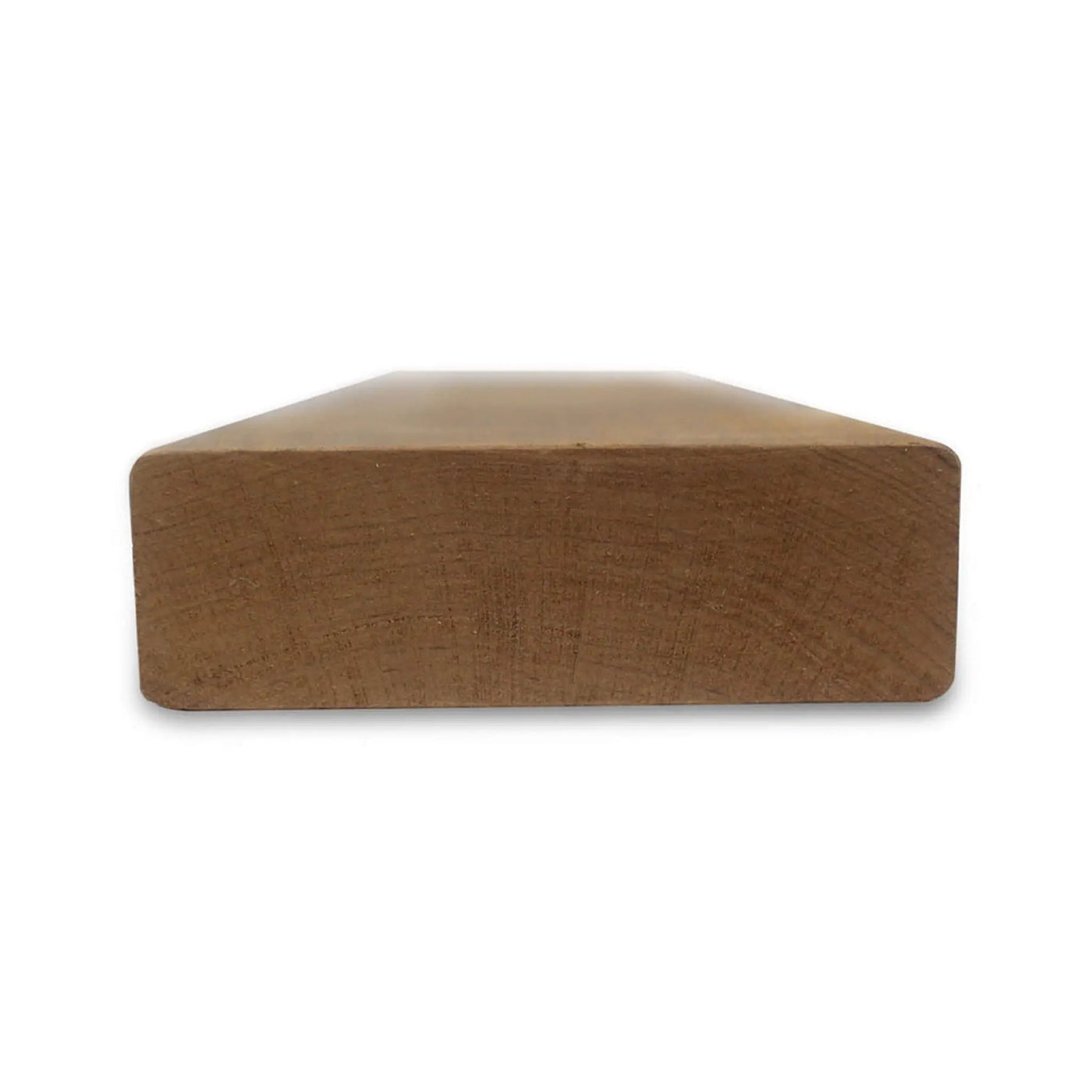 Prosaunas Thermo-Alder 2X4 Thermally-Modified Sauna Wood (SAK94271) by SAKSBY WHOLESALE