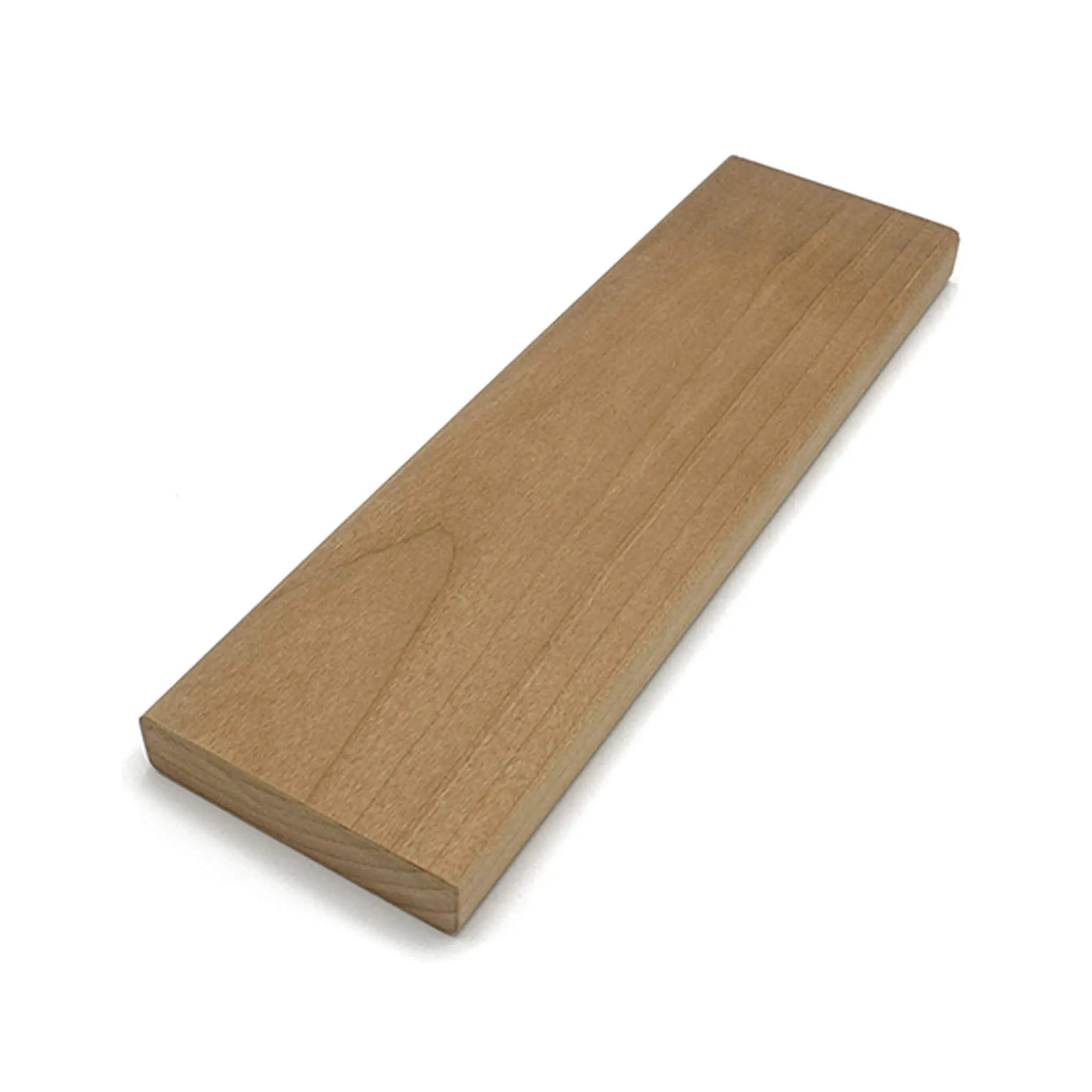 Prosaunas Thermo-Aspen 1X4 S4SEE SHP Sauna Bench Wood (SAK45924) by SAKSBY WHOLESALE