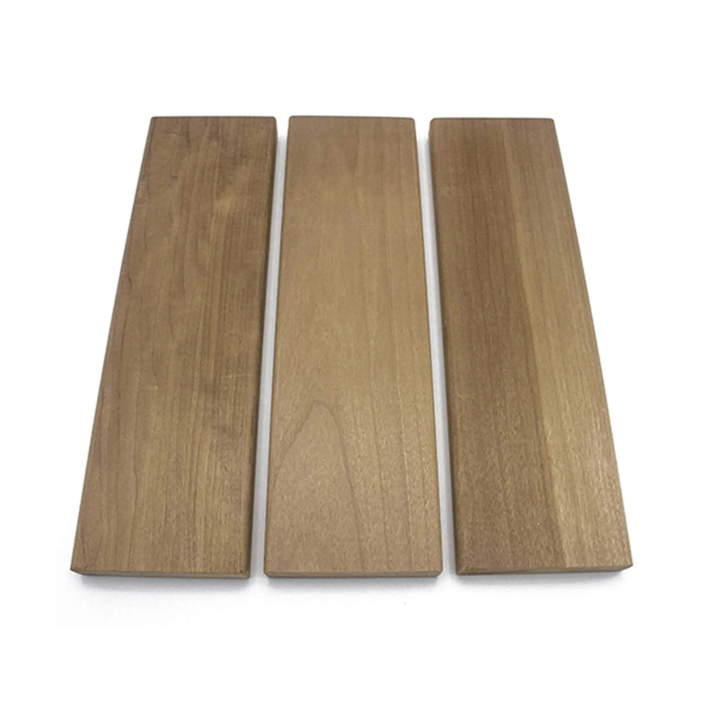 Prosaunas Thermo-Aspen 1X4 S4SEE SHP Sauna Bench Wood (SAK45924) by SAKSBY WHOLESALE