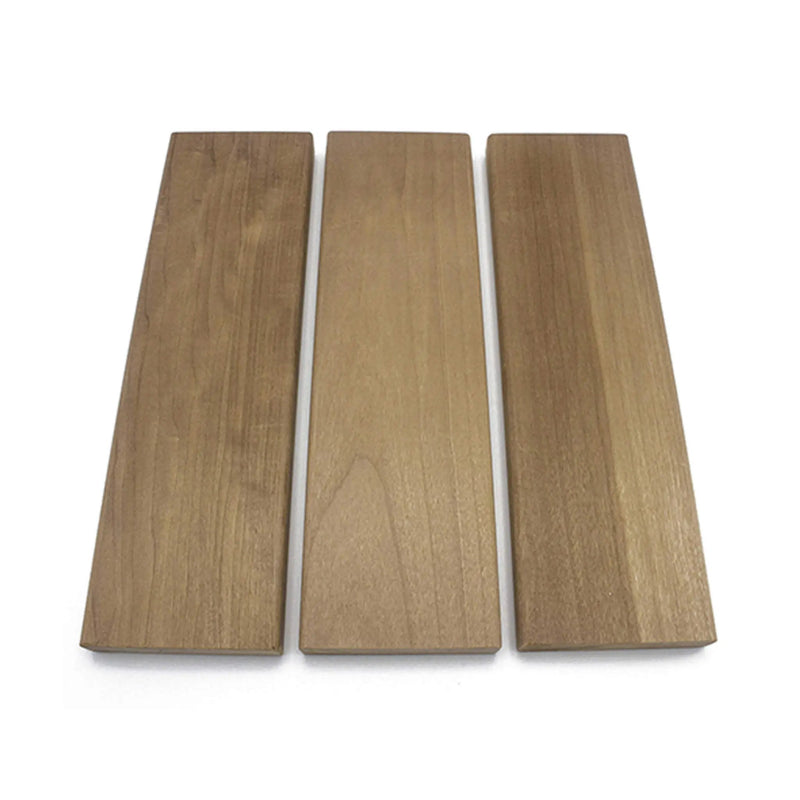 Prosaunas Thermo-Aspen 1X4 S4SEE SHP Sauna Bench Wood (SAK45924) by SAKSBY WHOLESALE