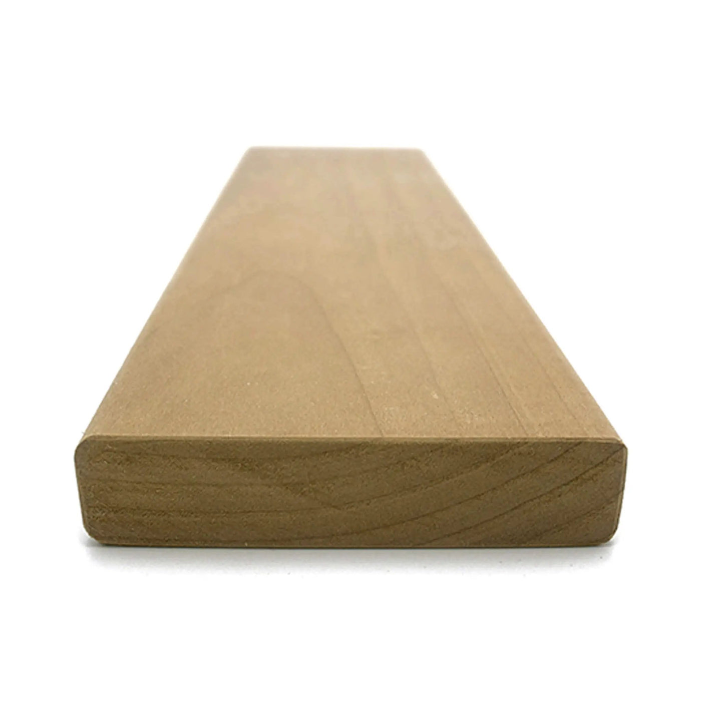 Prosaunas Thermo-Aspen 1X4 S4SEE SHP Sauna Bench Wood (SAK45924) by SAKSBY WHOLESALE