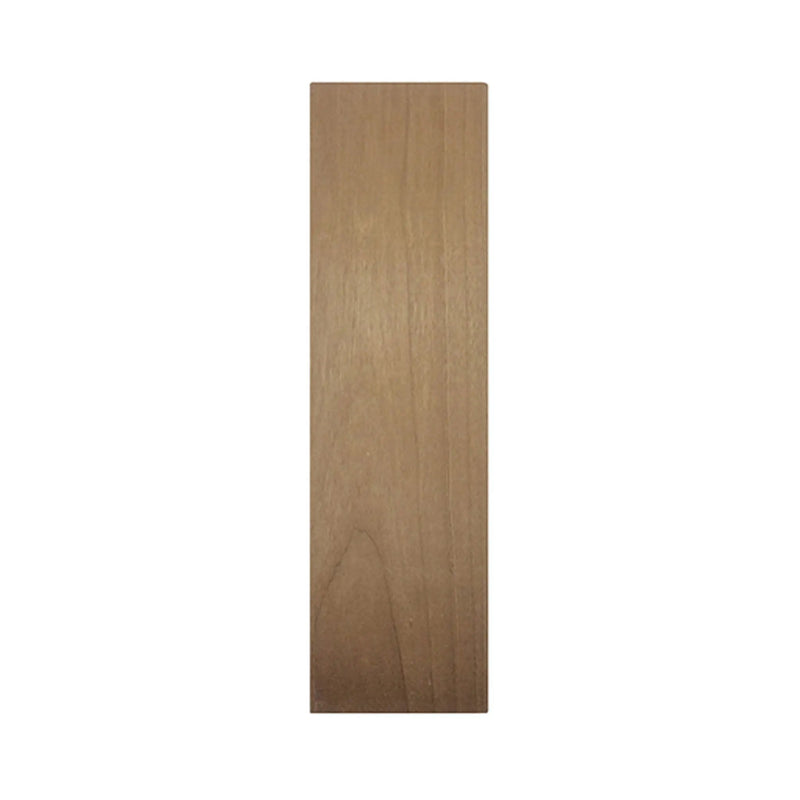 Prosaunas Thermo-Aspen 1X4 S4SEE SHP Sauna Bench Wood (SAK45924) by SAKSBY WHOLESALE