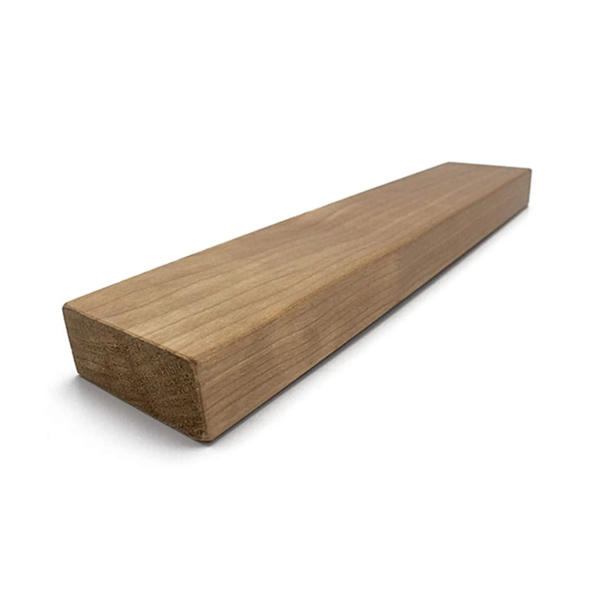 Prosaunas Thermo-Aspen 2X3 S4SEE SHP Sauna Bench Wood (SAK96843) by SAKSBY WHOLESALE