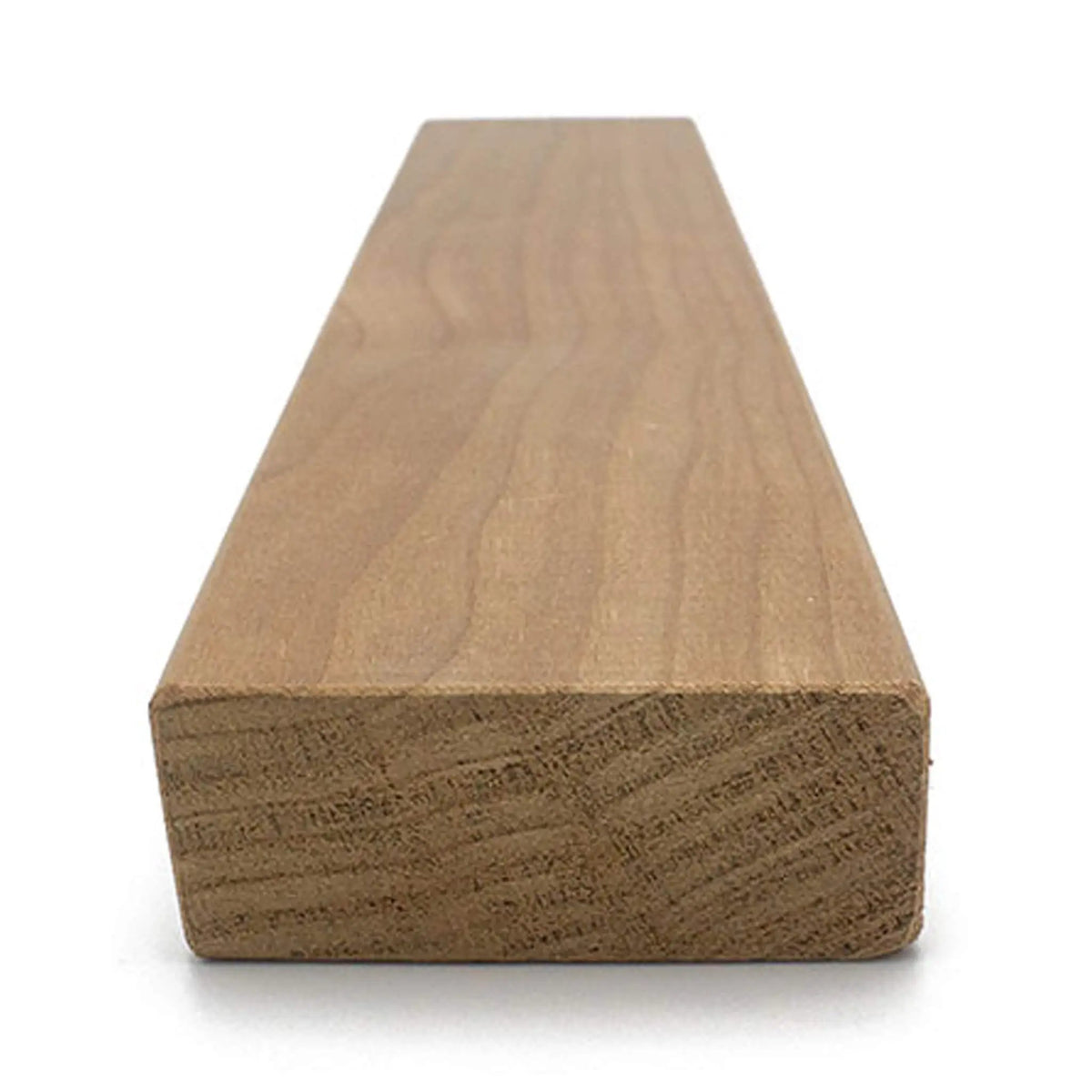 Prosaunas Thermo-Aspen 2X3 S4SEE SHP Sauna Bench Wood (SAK96843) by SAKSBY WHOLESALE
