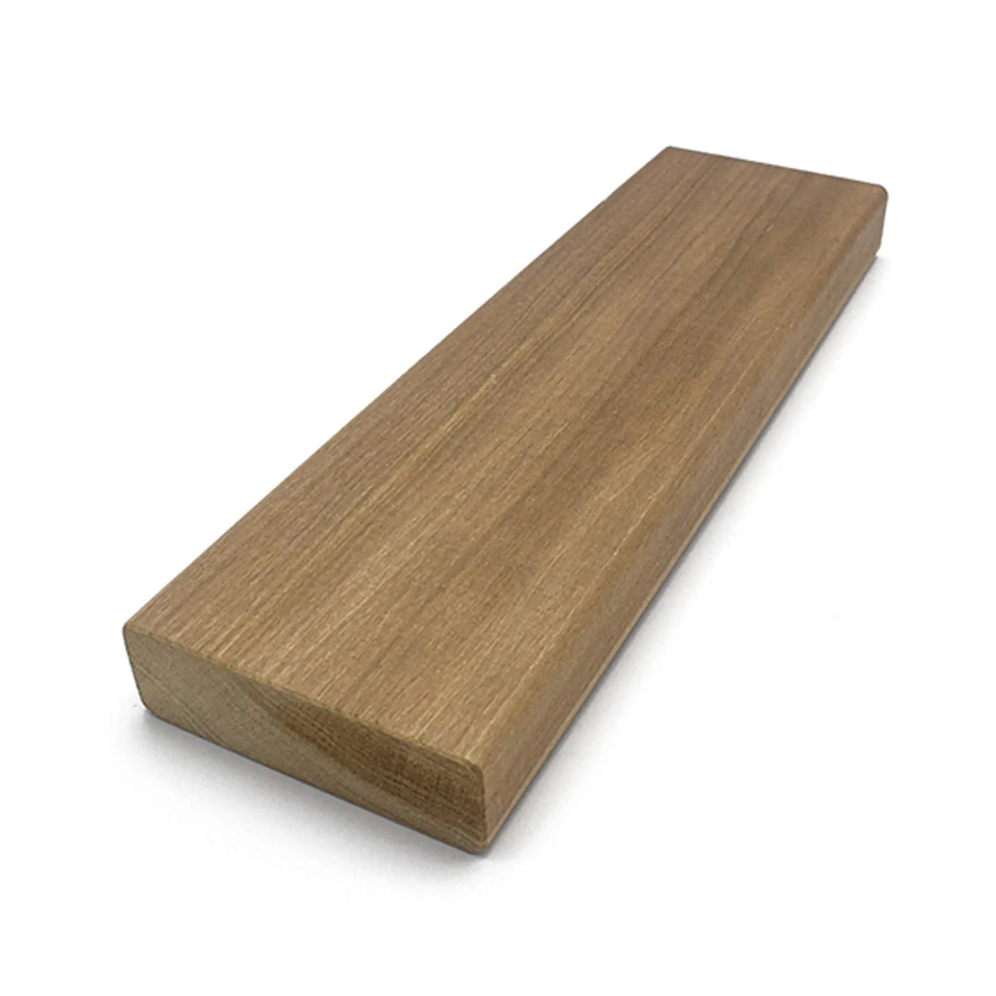 Prosaunas Thermo-Aspen 2X4 S4SEE SHP Sauna Bench Wood (SAK88434) by SAKSBY WHOLESALE
