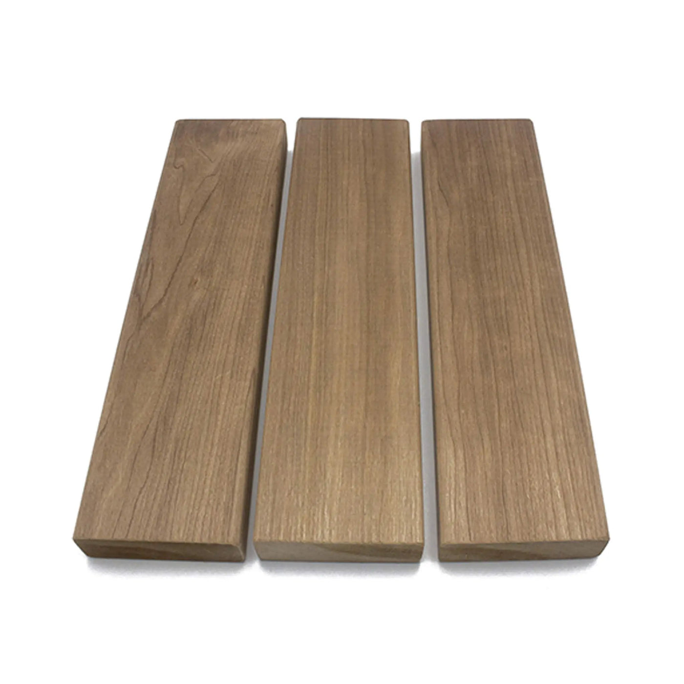 Prosaunas Thermo-Aspen 2X4 S4SEE SHP Sauna Bench Wood (SAK88434) by SAKSBY WHOLESALE