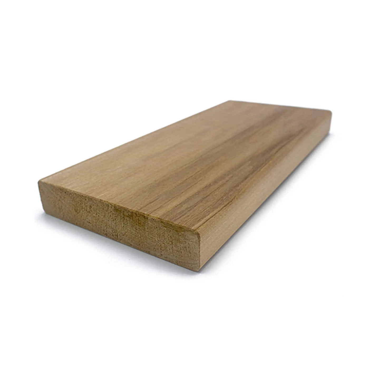 Prosaunas Thermo-Aspen 2X6 S4SEE SHP Sauna Bench Wood (SAK17042) by SAKSBY WHOLESALE