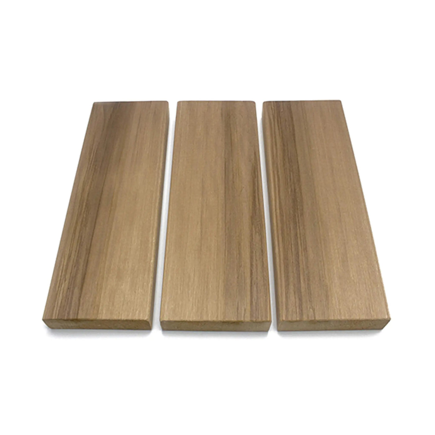 Prosaunas Thermo-Aspen 2X6 S4SEE SHP Sauna Bench Wood (SAK17042) by SAKSBY WHOLESALE