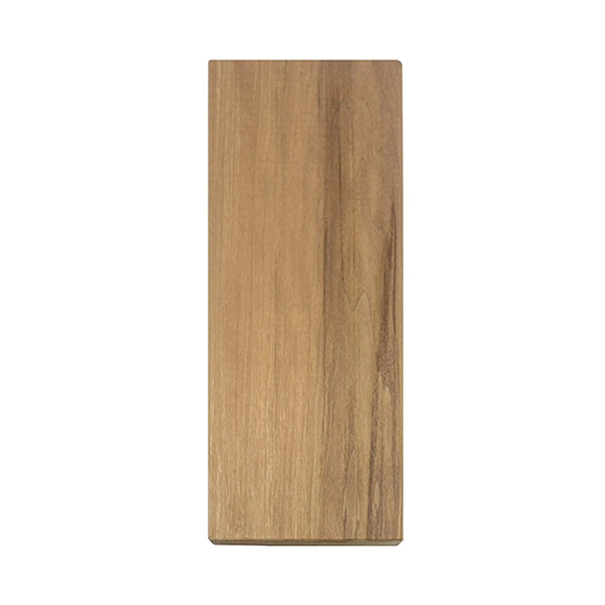 Prosaunas Thermo-Aspen 2X6 S4SEE SHP Sauna Bench Wood (SAK17042) by SAKSBY WHOLESALE