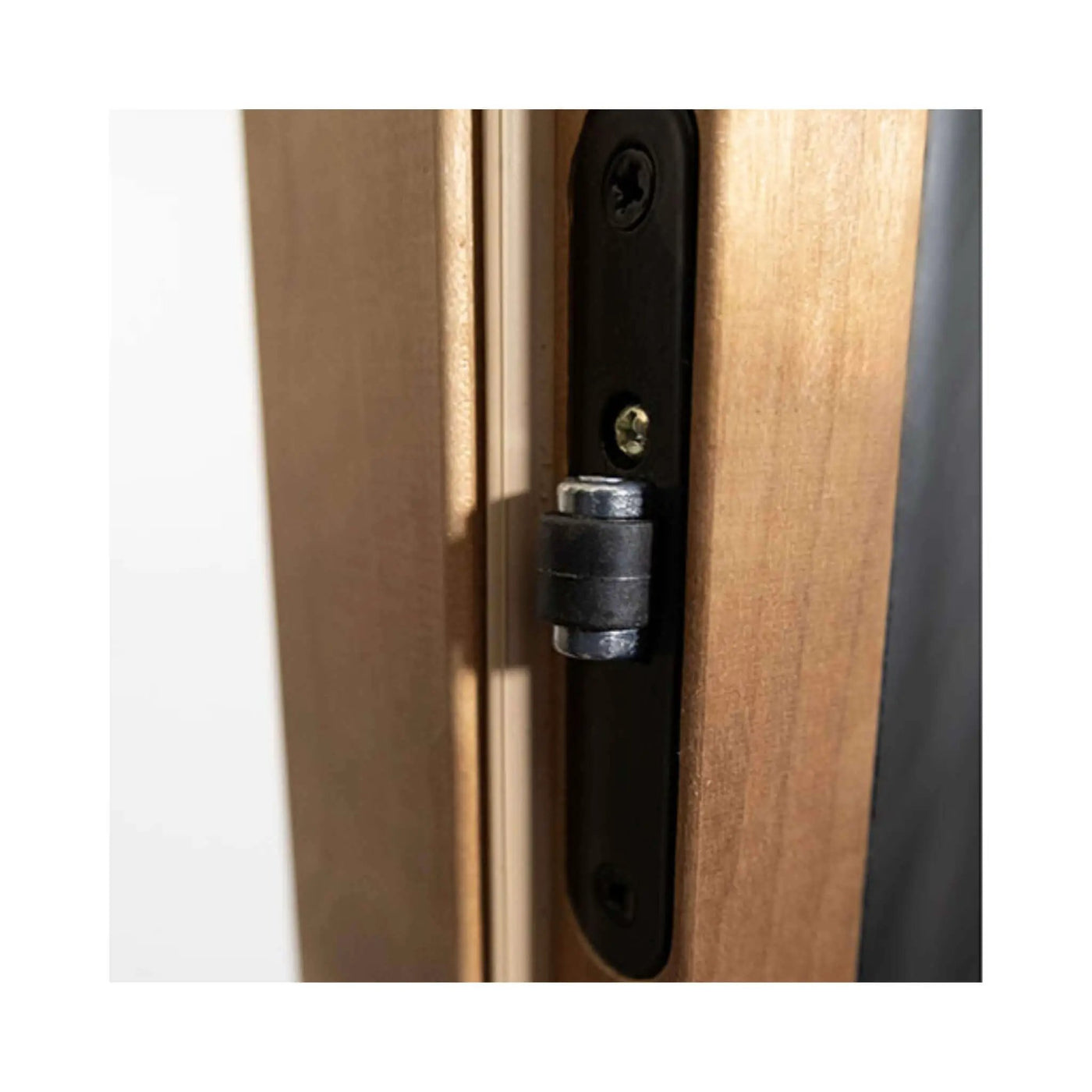 Prosaunas 24X81-Inch Thermo-Aspen Prehung Tinted Glass Sauna Door (SAK81345) by SAKSBY WHOLESALE