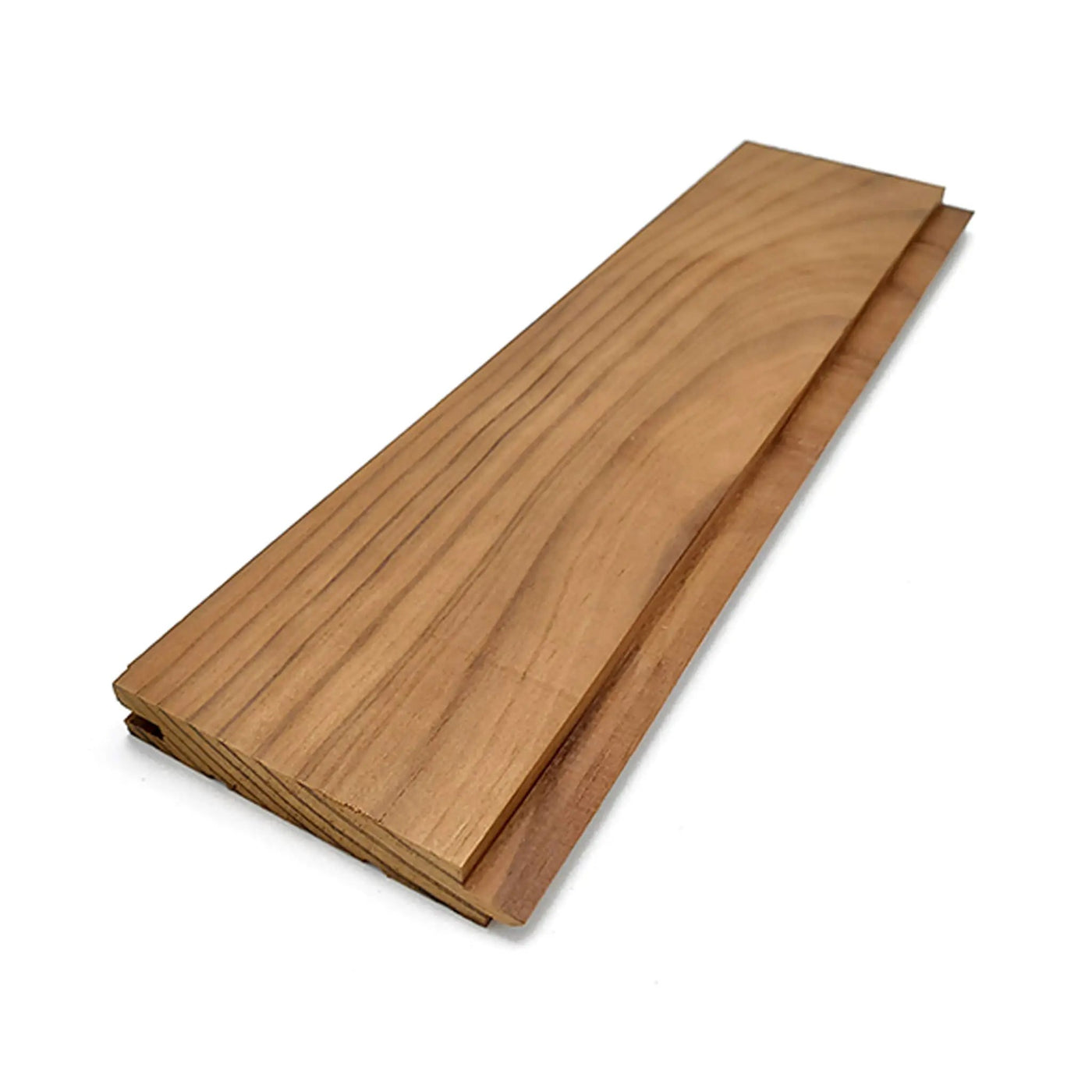 Prosaunas Thermo-Radiata Pine 1X4 T&G STS4 Sauna Wall Wood (SAK43045) by SAKSBY WHOLESALE