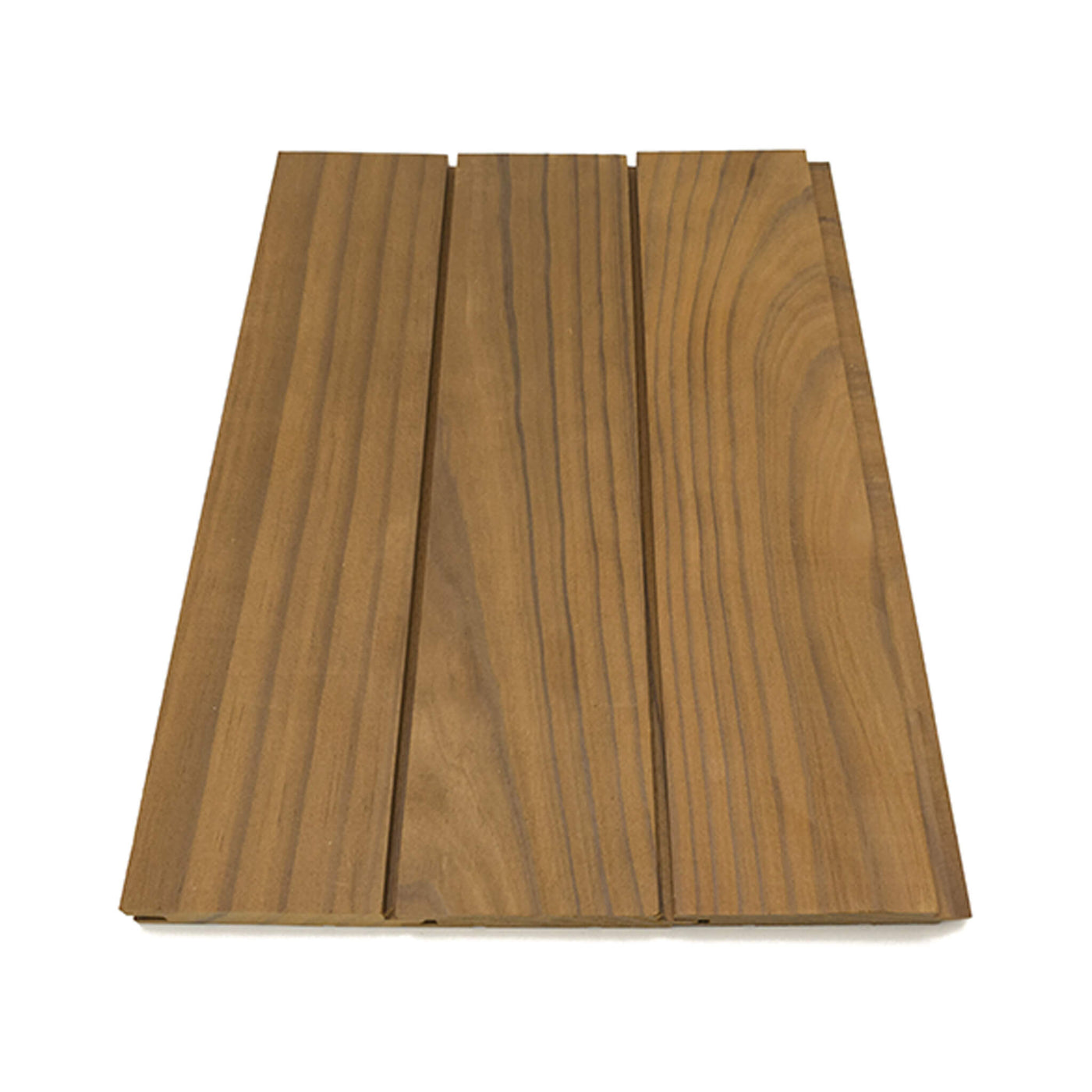 Prosaunas Thermo-Radiata Pine 1X4 T&G STS4 Sauna Wall Wood (SAK43045) by SAKSBY WHOLESALE
