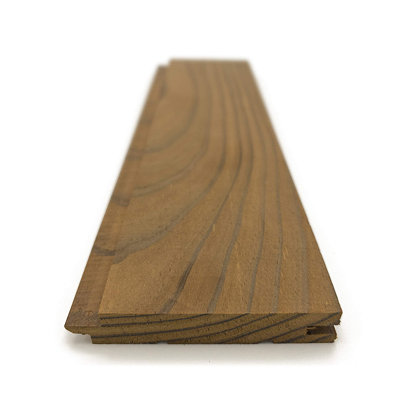 Prosaunas Thermo-Radiata Pine 1X4 T&G STS4 Sauna Wall Wood (SAK43045) by SAKSBY WHOLESALE