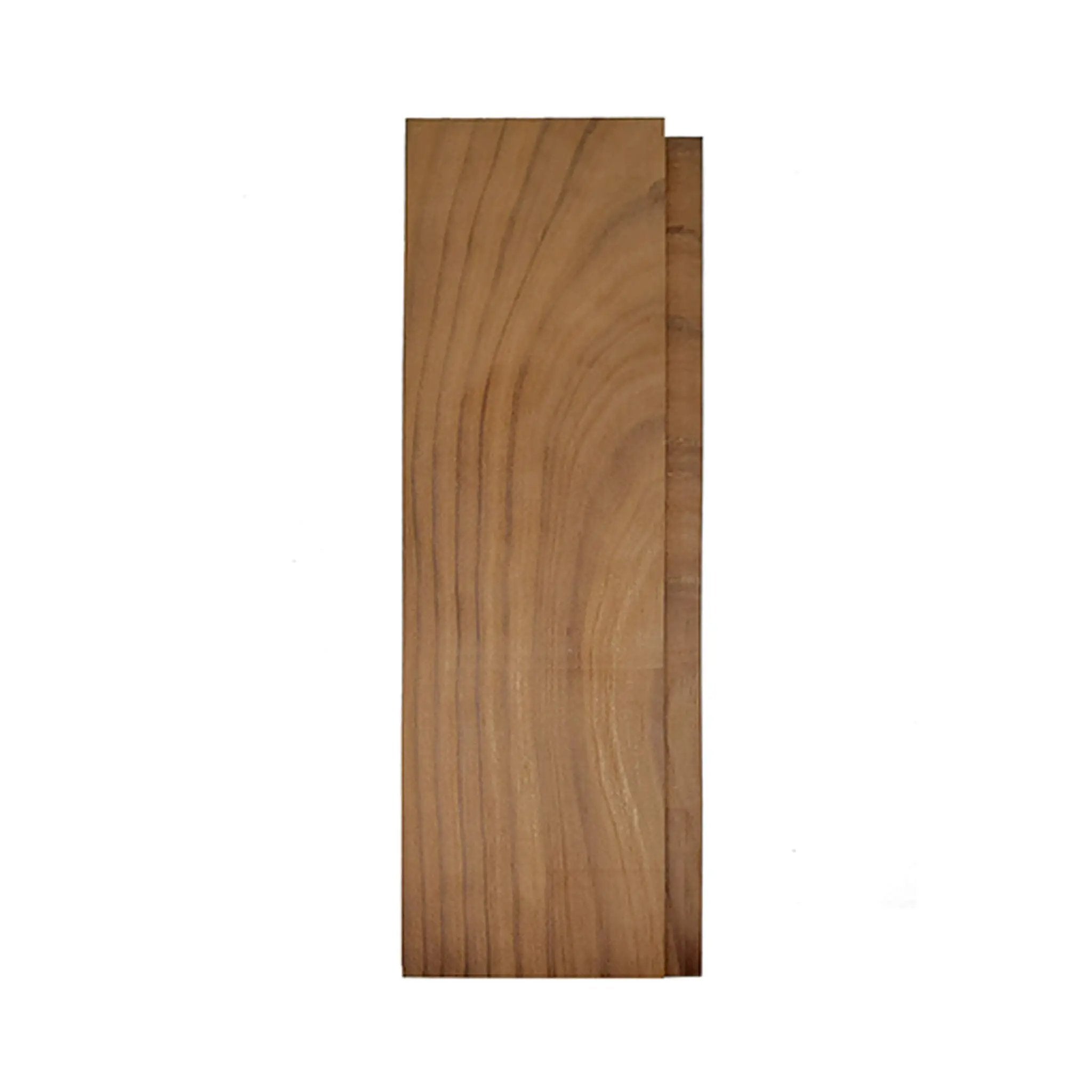 Prosaunas Thermo-Radiata Pine 1X4 T&G STS4 Sauna Wall Wood (SAK43045) by SAKSBY WHOLESALE